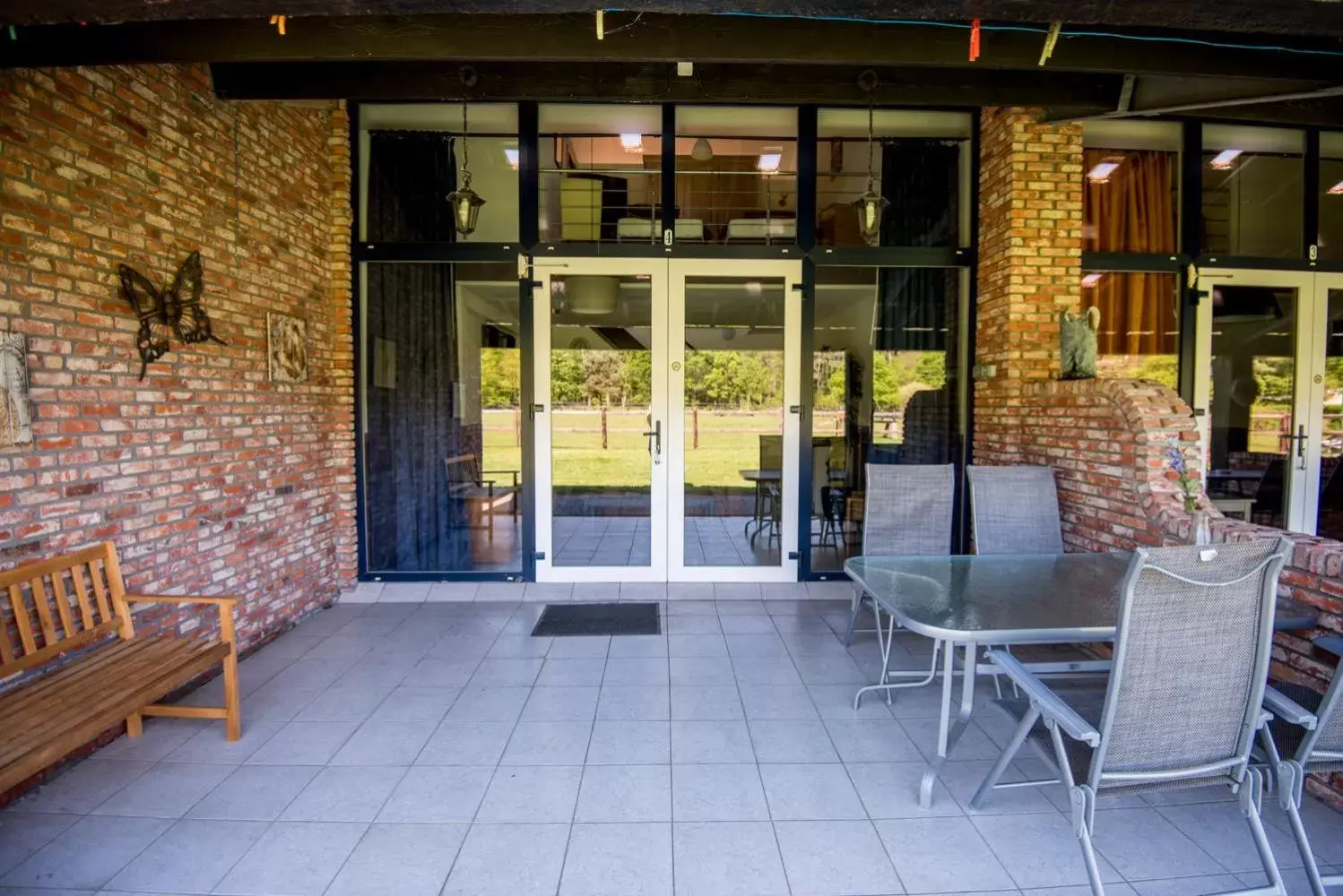 Studio in B&B De Kroonhoeve Studio in B&B De Kroonhoeve