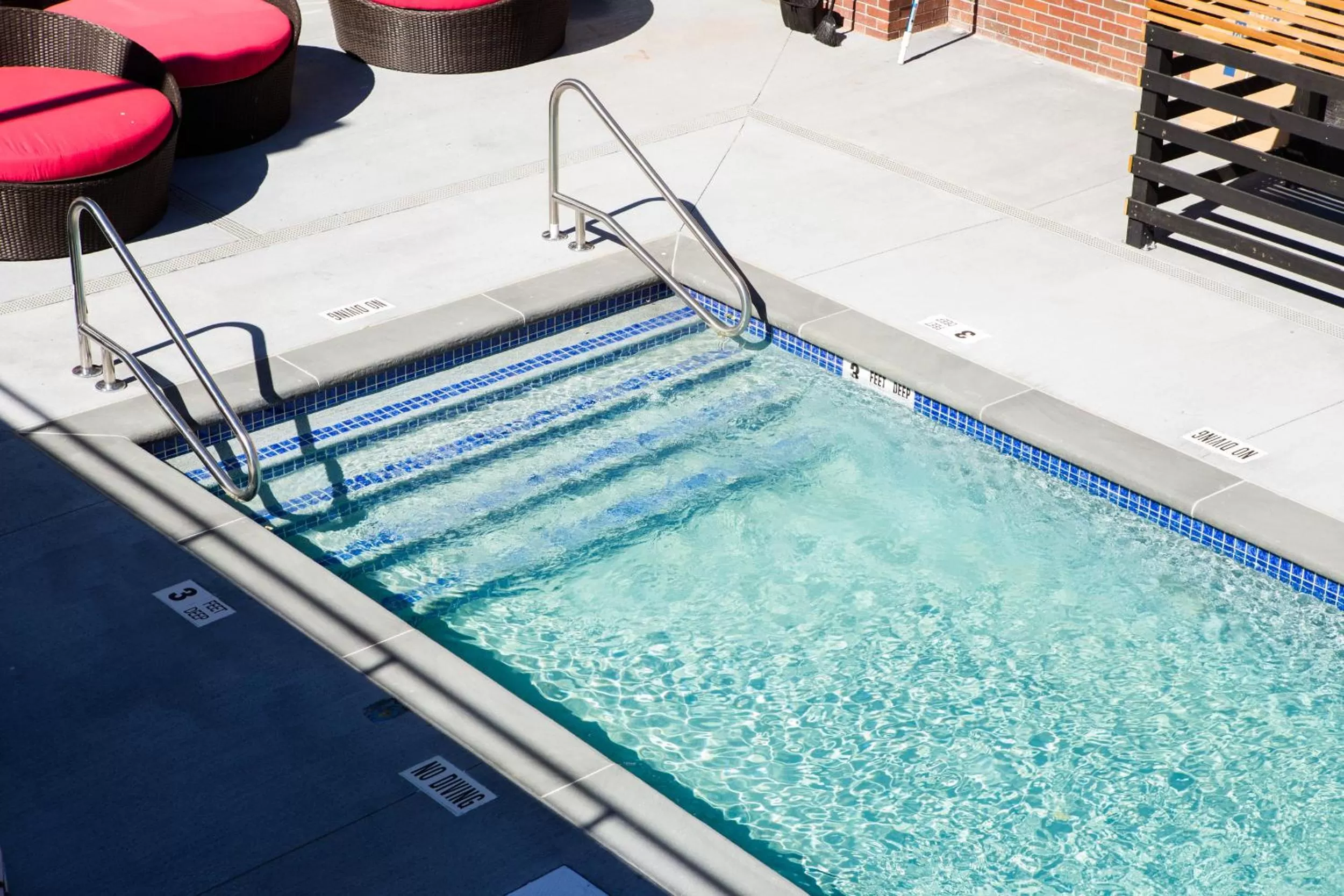 Day in Hotel Nyack, a JdV by Hyatt Hotel