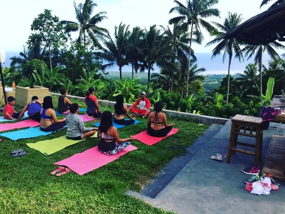 Bintana sa Paraiso Binunsaran