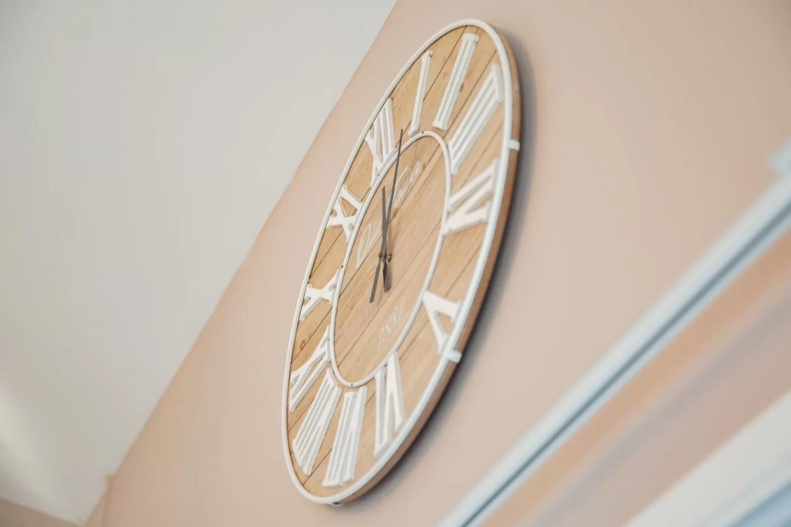 Area and facilities in THE BEACH CHA AM Suites