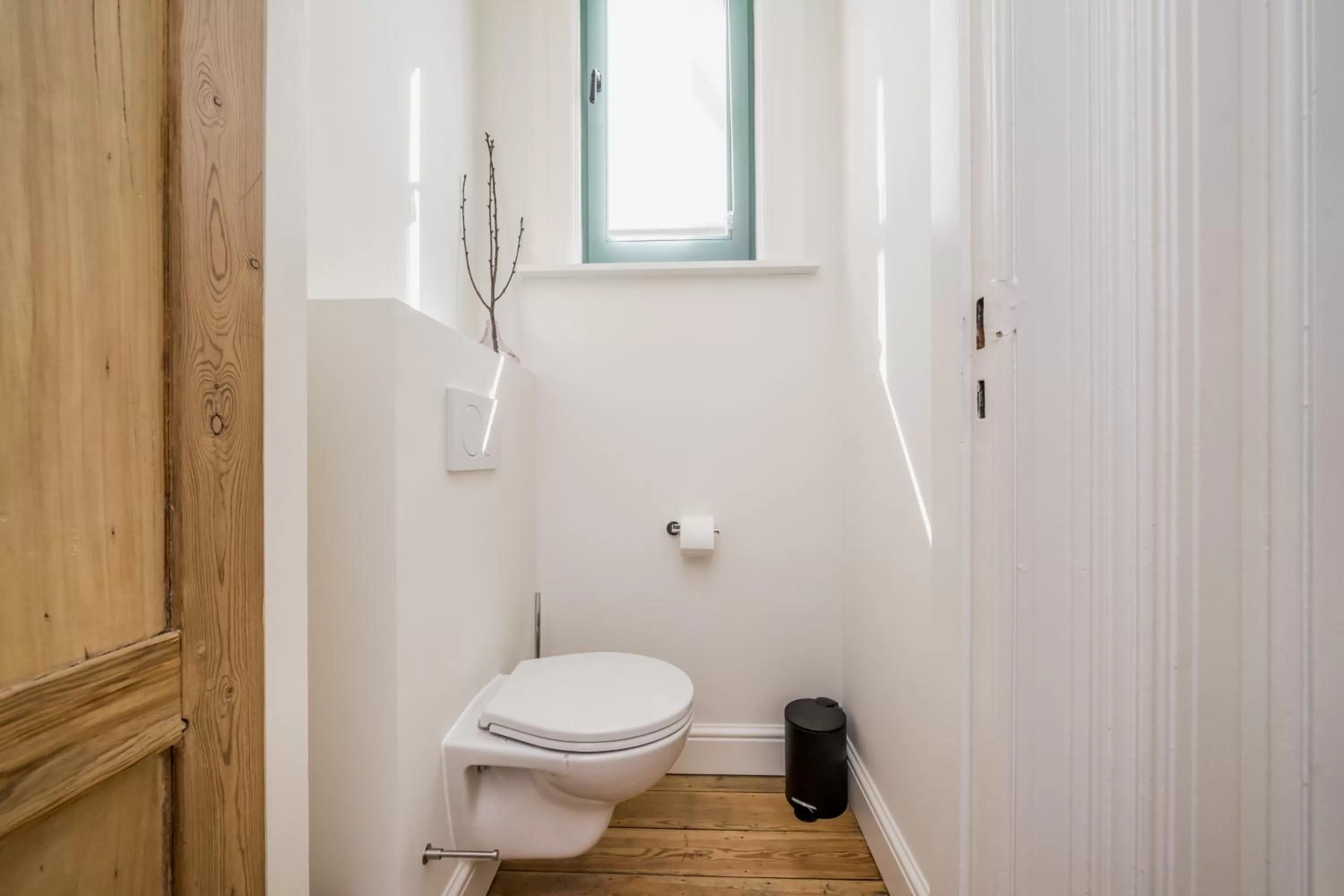 Toilet in Quartier Le Sud