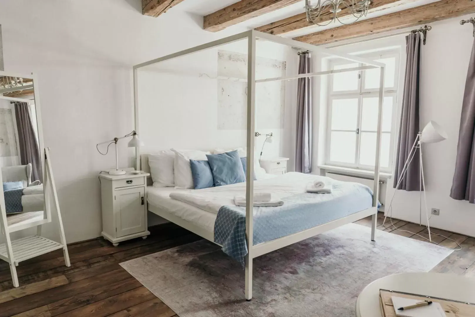 Miss Sophie's Olomouc - Boutique Hotel Miss Sophie's Olomouc - Boutique Hotel