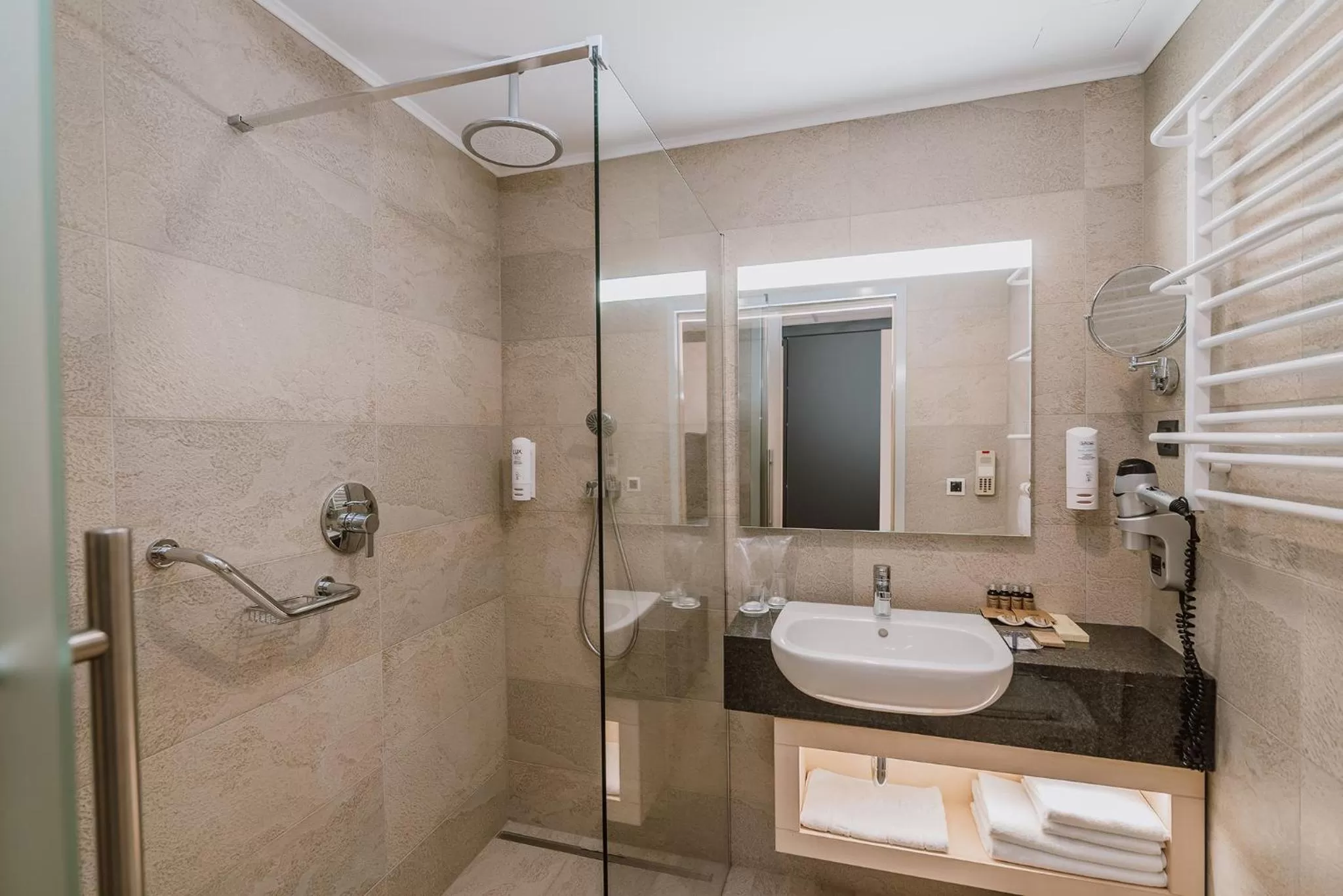 Property building in Ensana Sovata