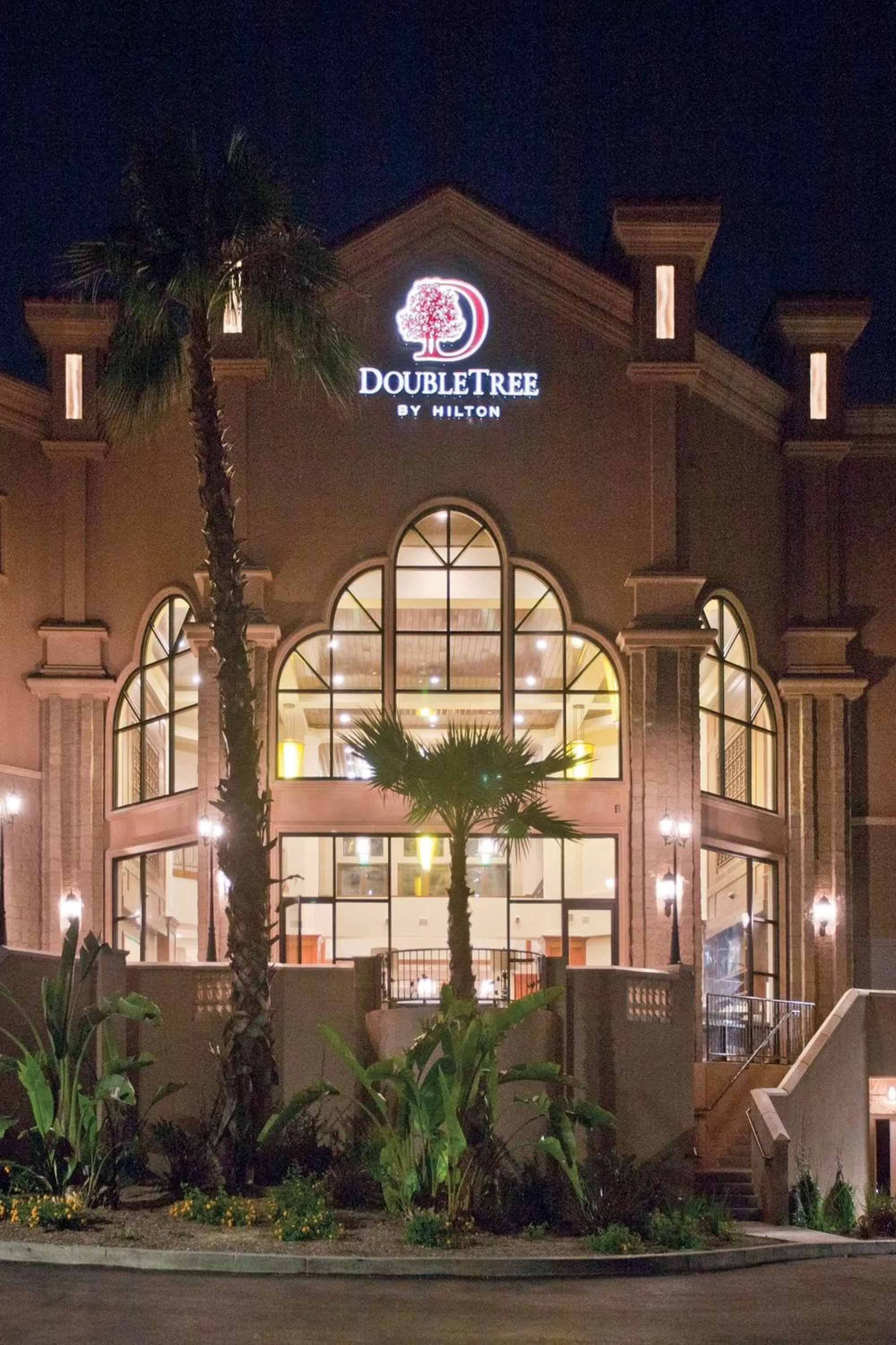 DoubleTree by Hilton Rosemead