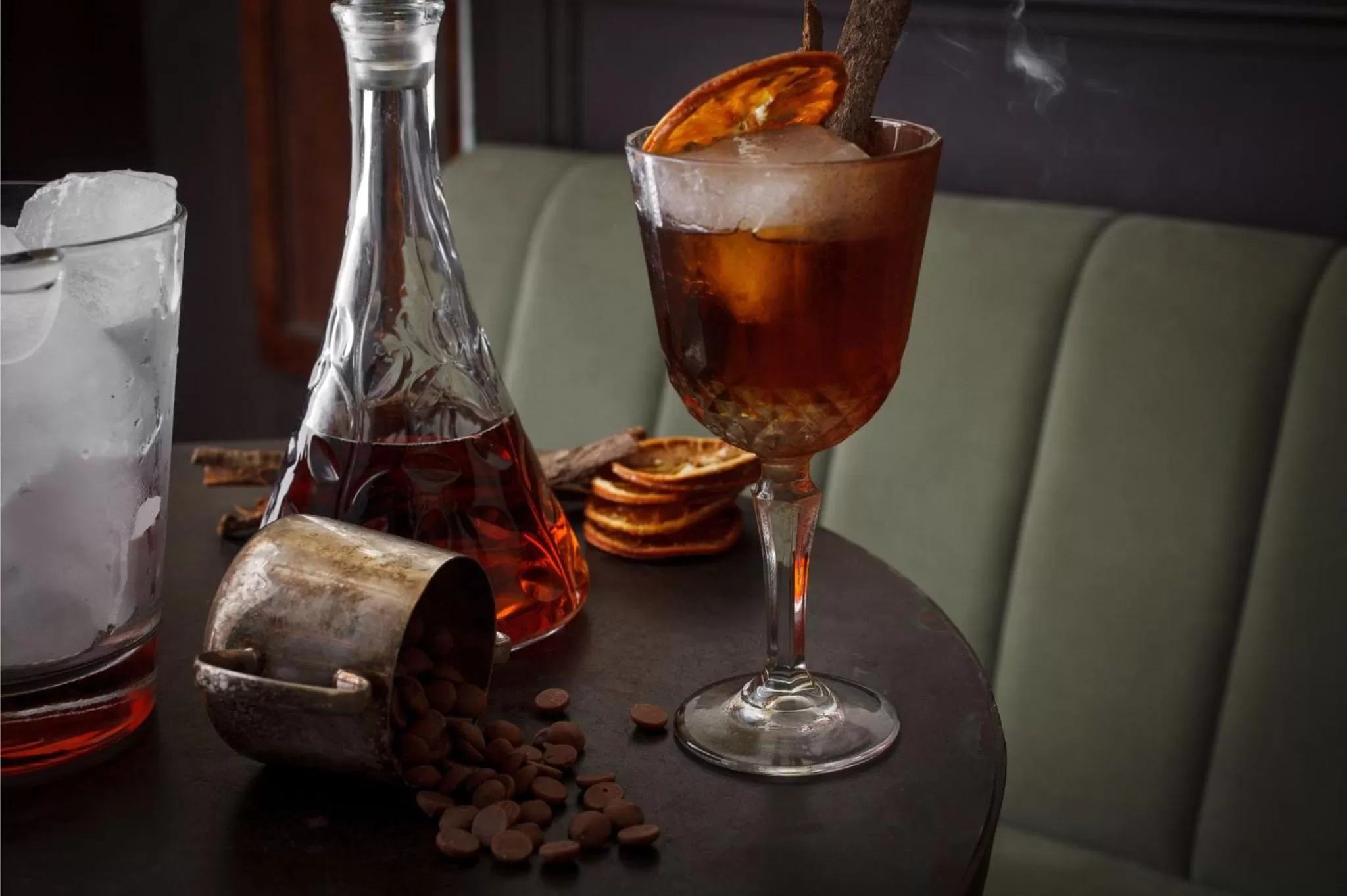 Lounge or bar in InterContinental David Tel Aviv by IHG