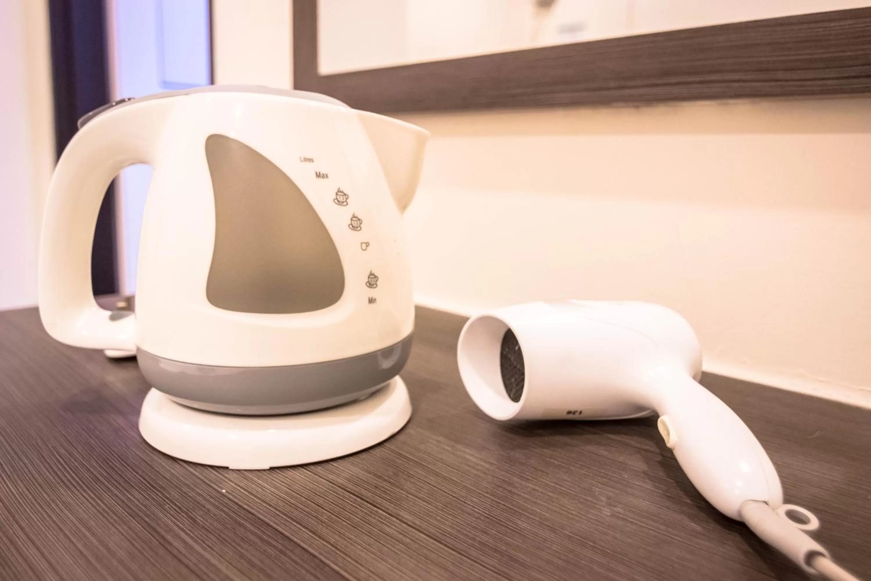 Deluxe Room in Sunflower Hotel Malacca