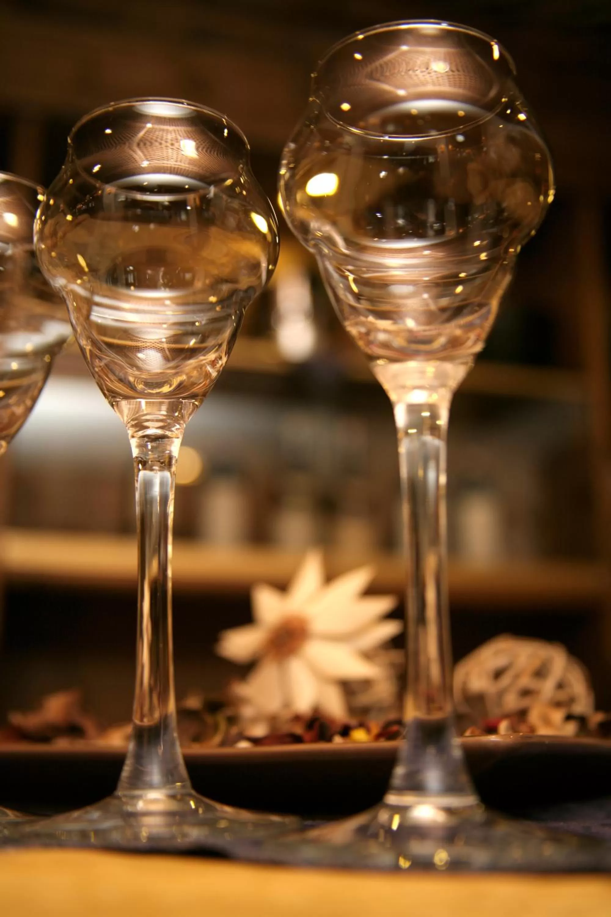 Lounge or bar in Hotel Alaska Cortina