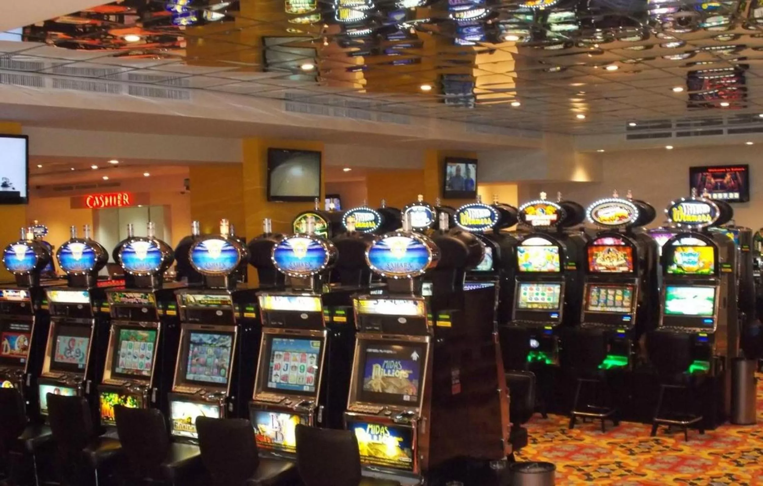 Other in Curacao Airport Hotel