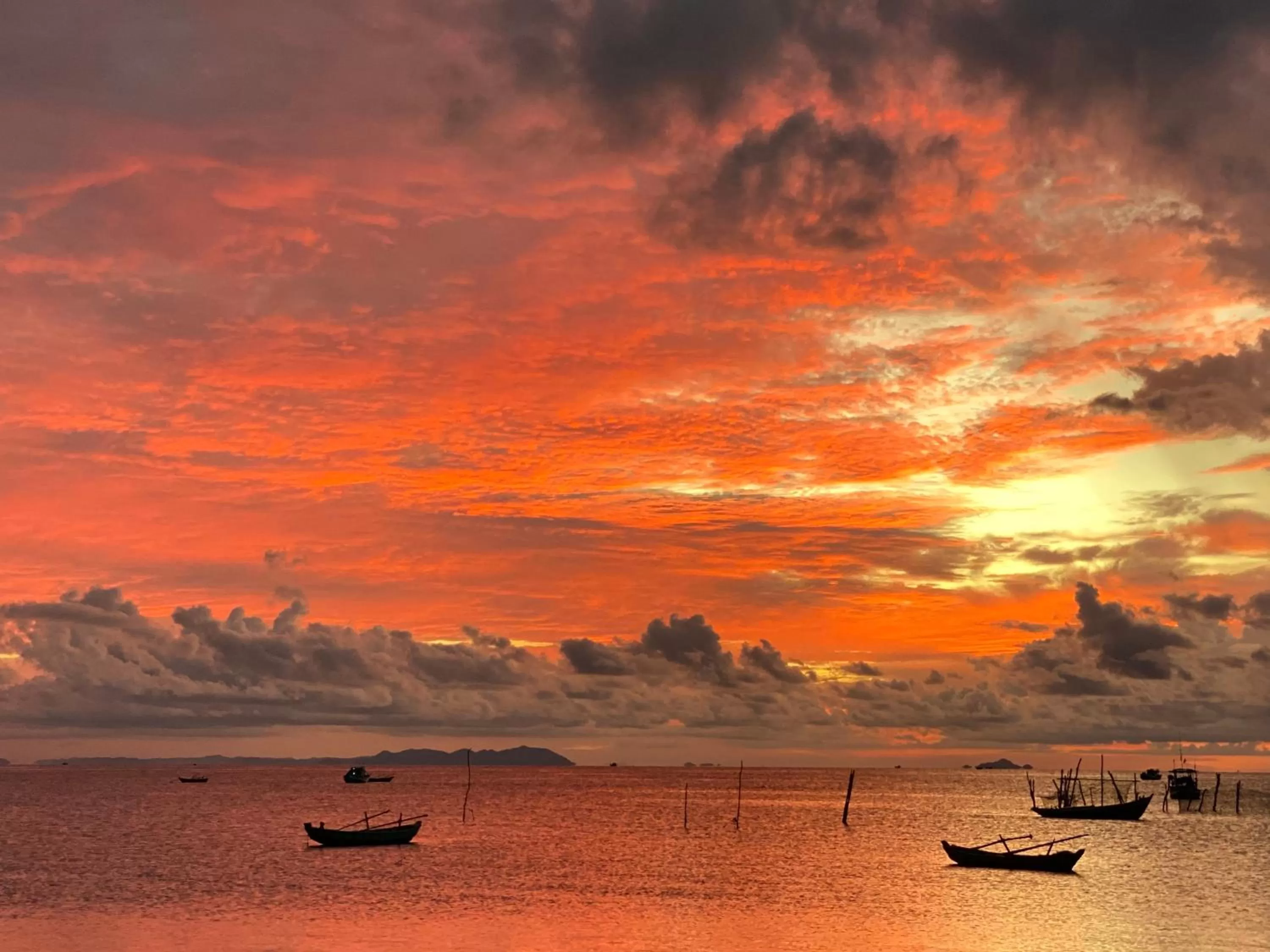 The Pier Phu Quoc Resort