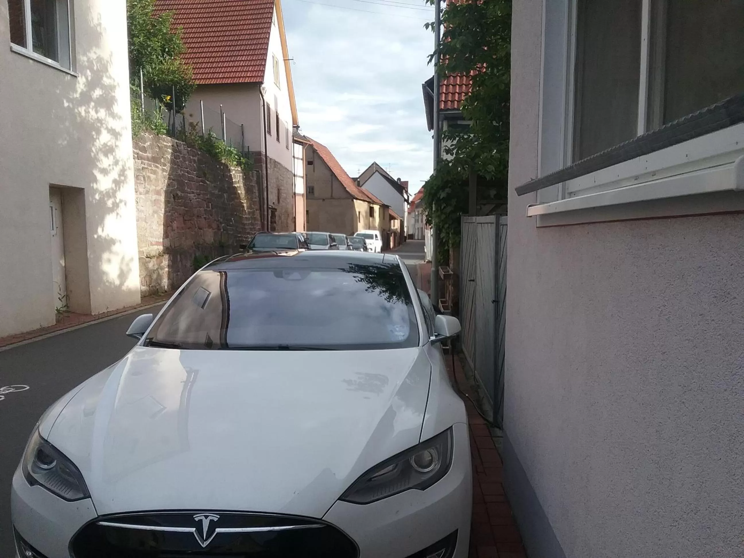 Area and facilities in Landhotel Garni am Mühlenwörth