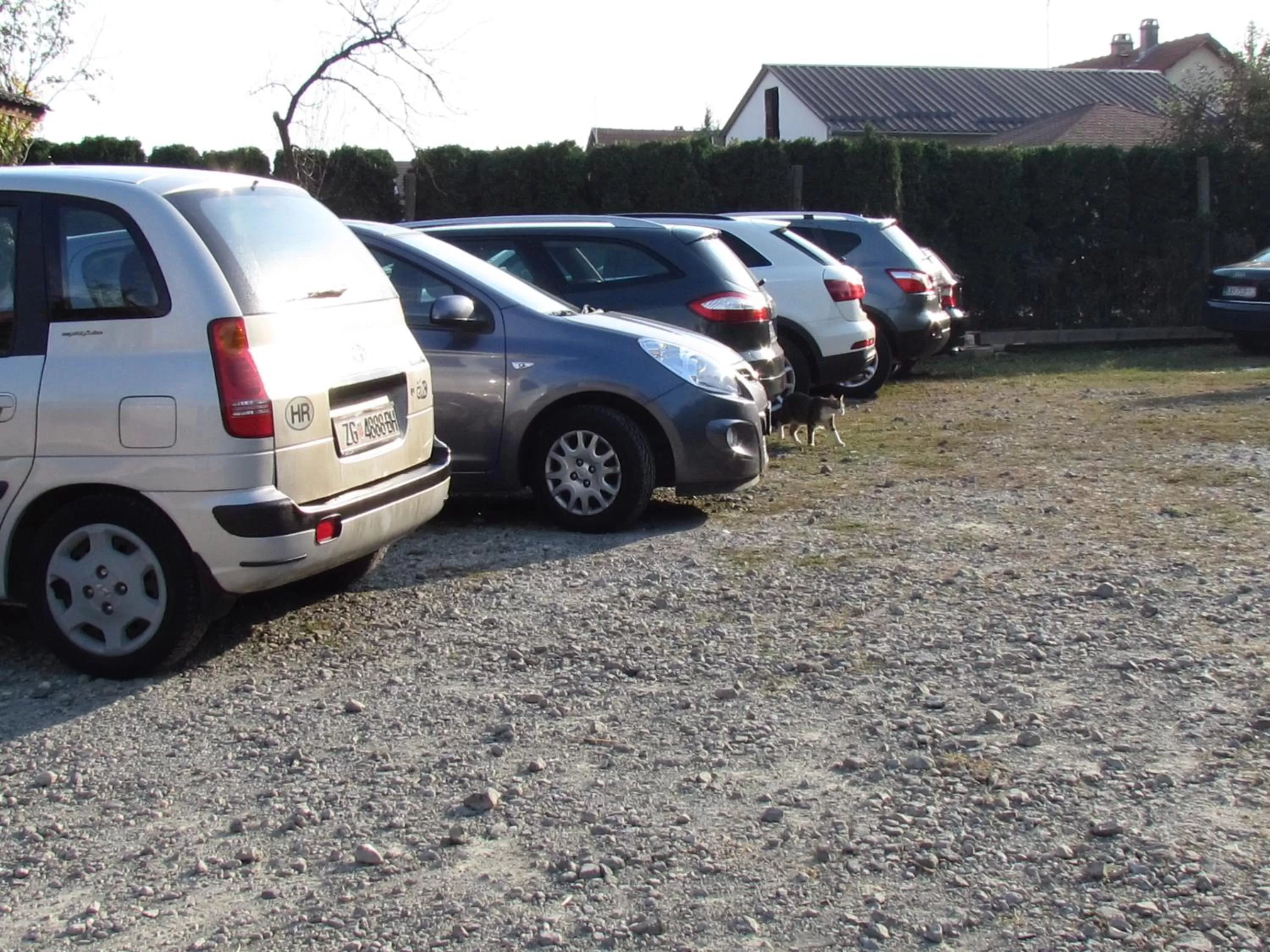 Other in Vila Vanda Vukovar