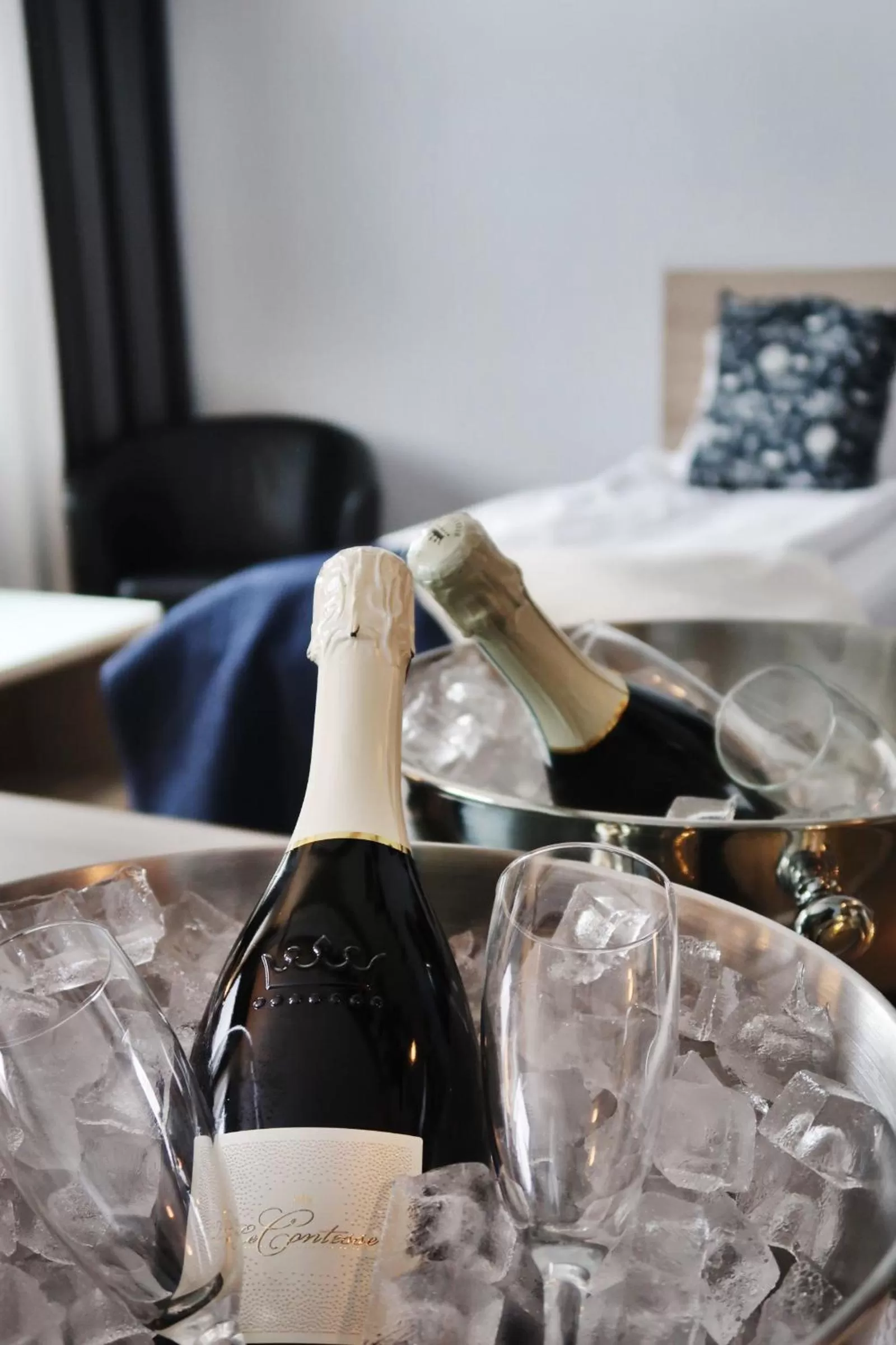 Drinks in Optima Hotel Roslagen by Reikartz