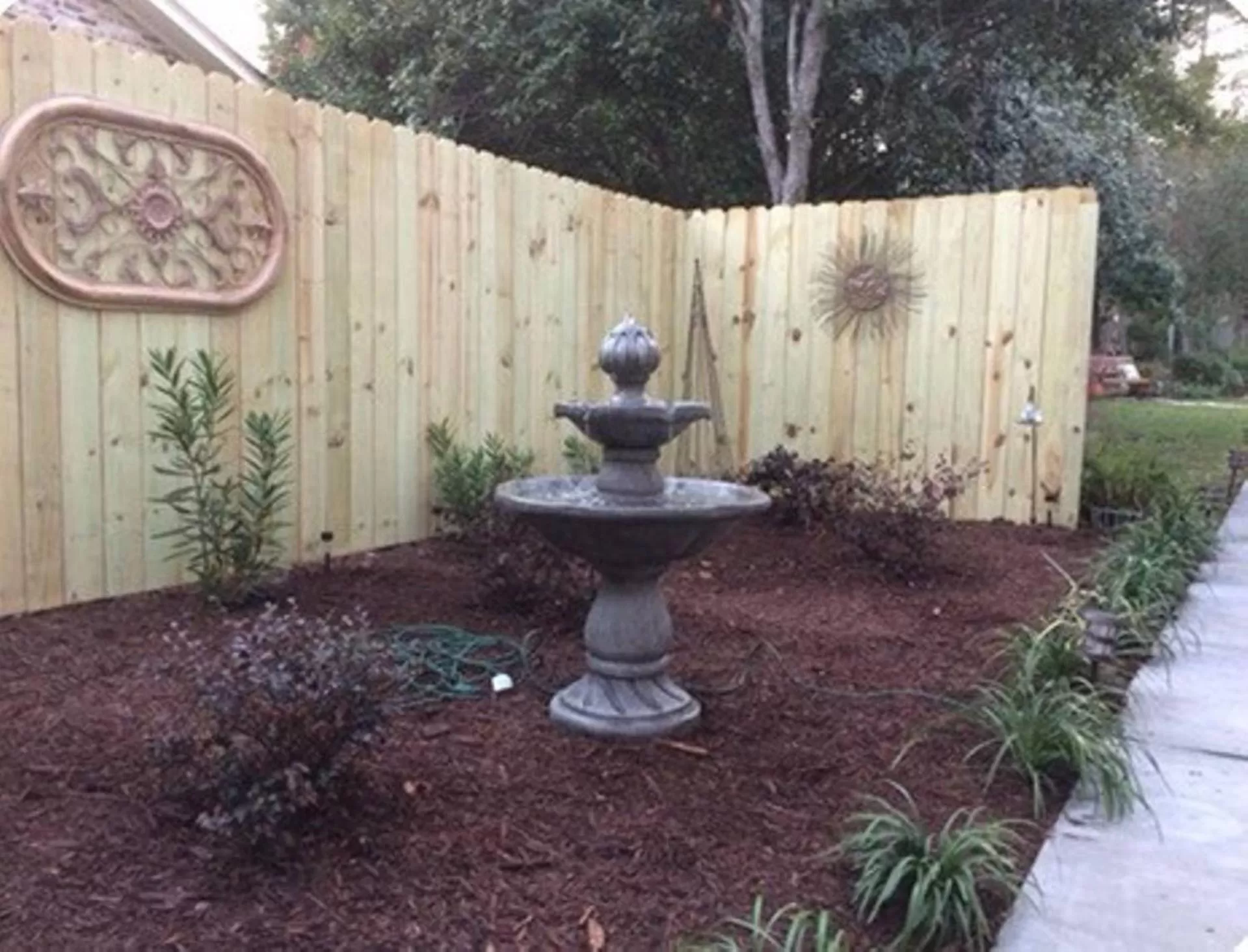 Caroline's Bed and Breakfast