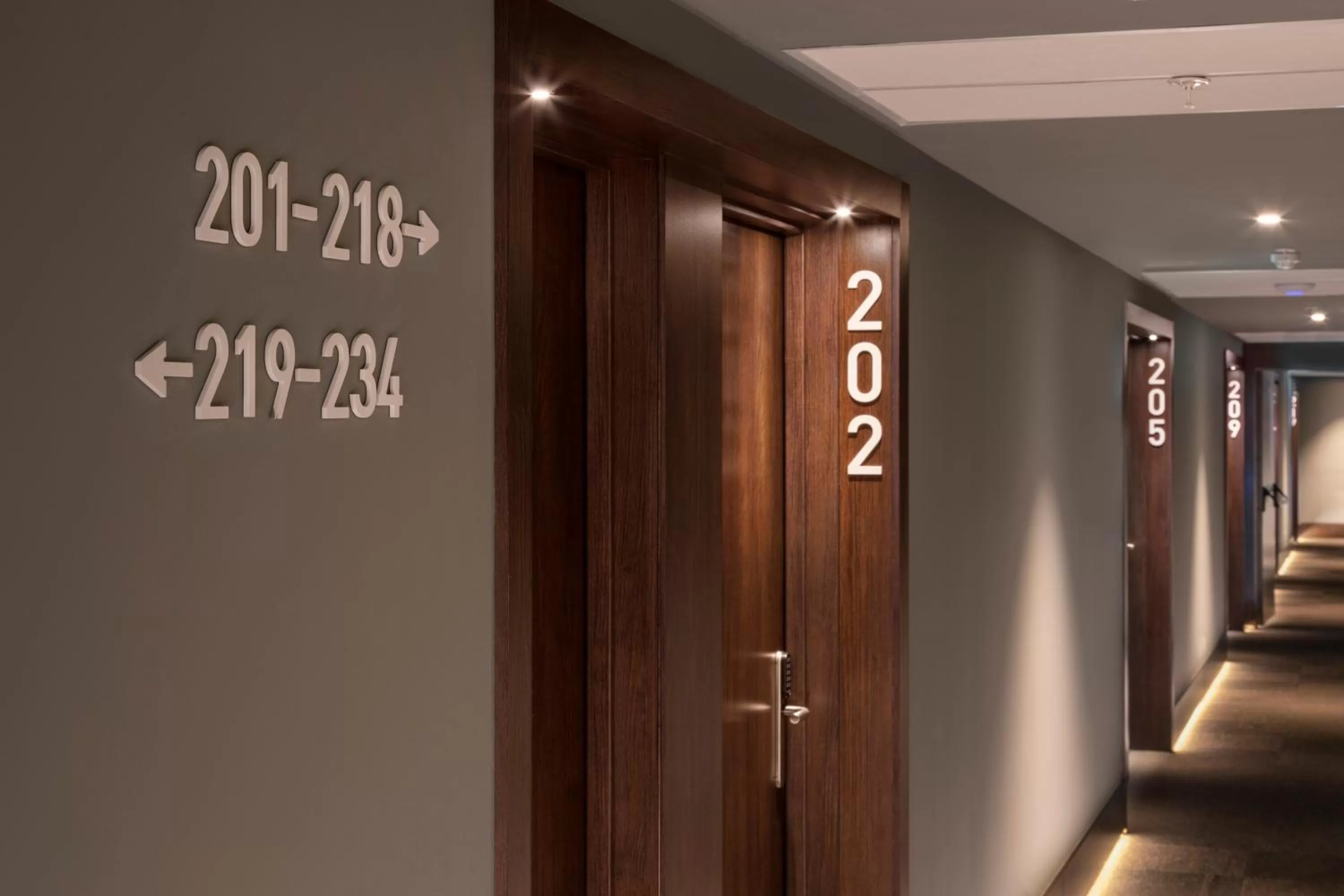 Area and facilities in B&B HOTEL Lisboa Montijo