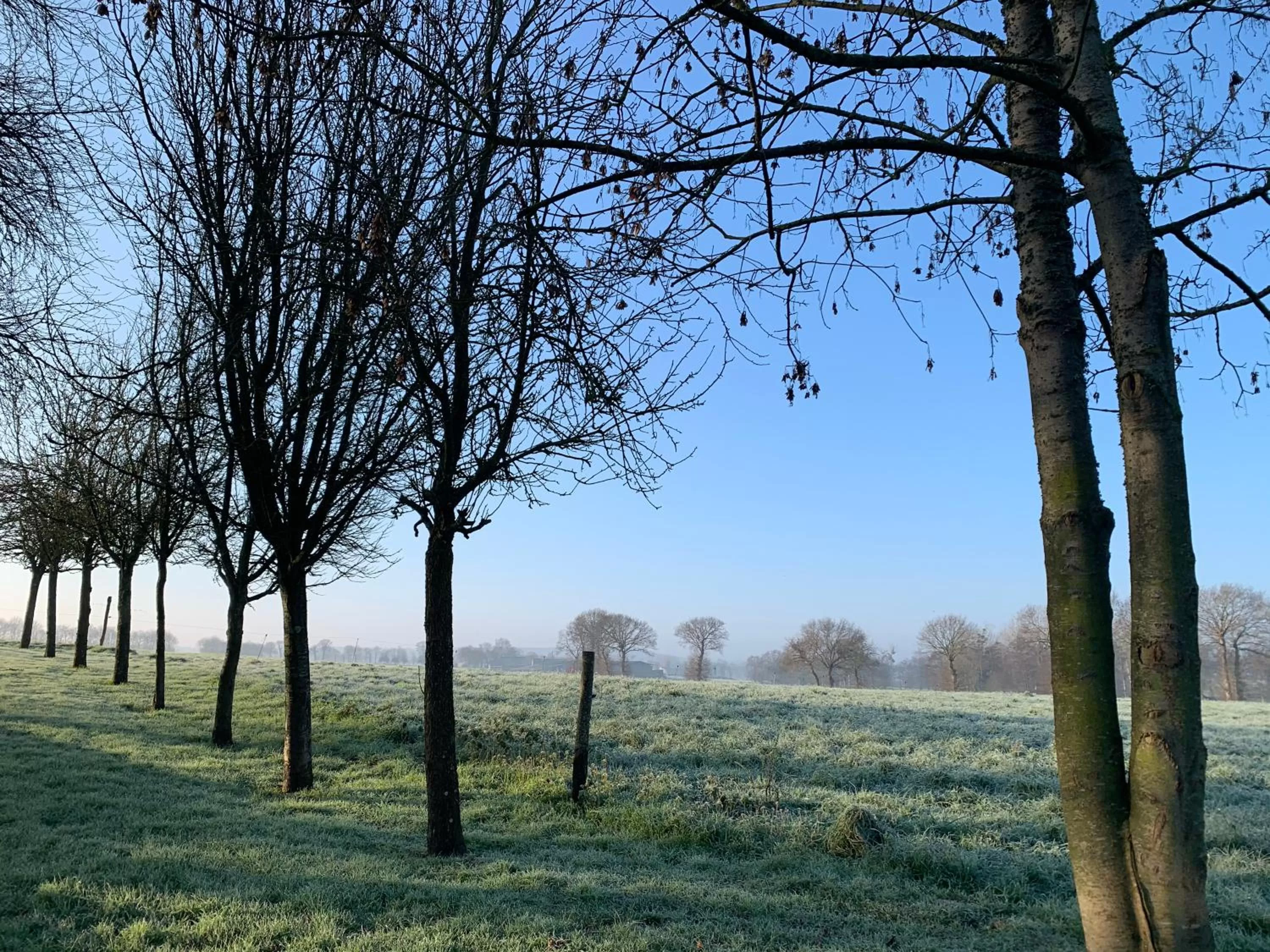 Le Logis de la Lettre