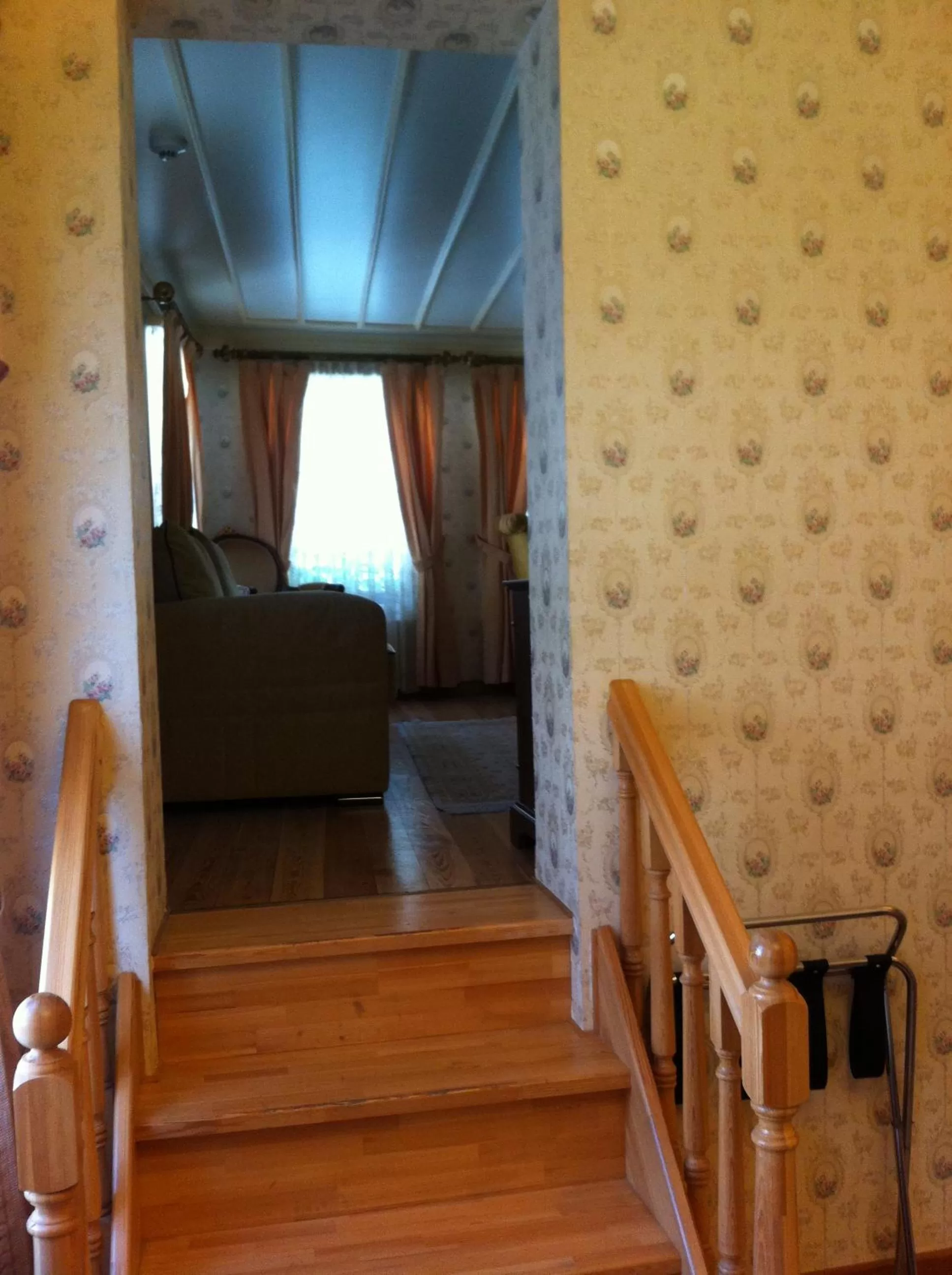 Day in Darussaade Hotel Old City - Sultanahmet