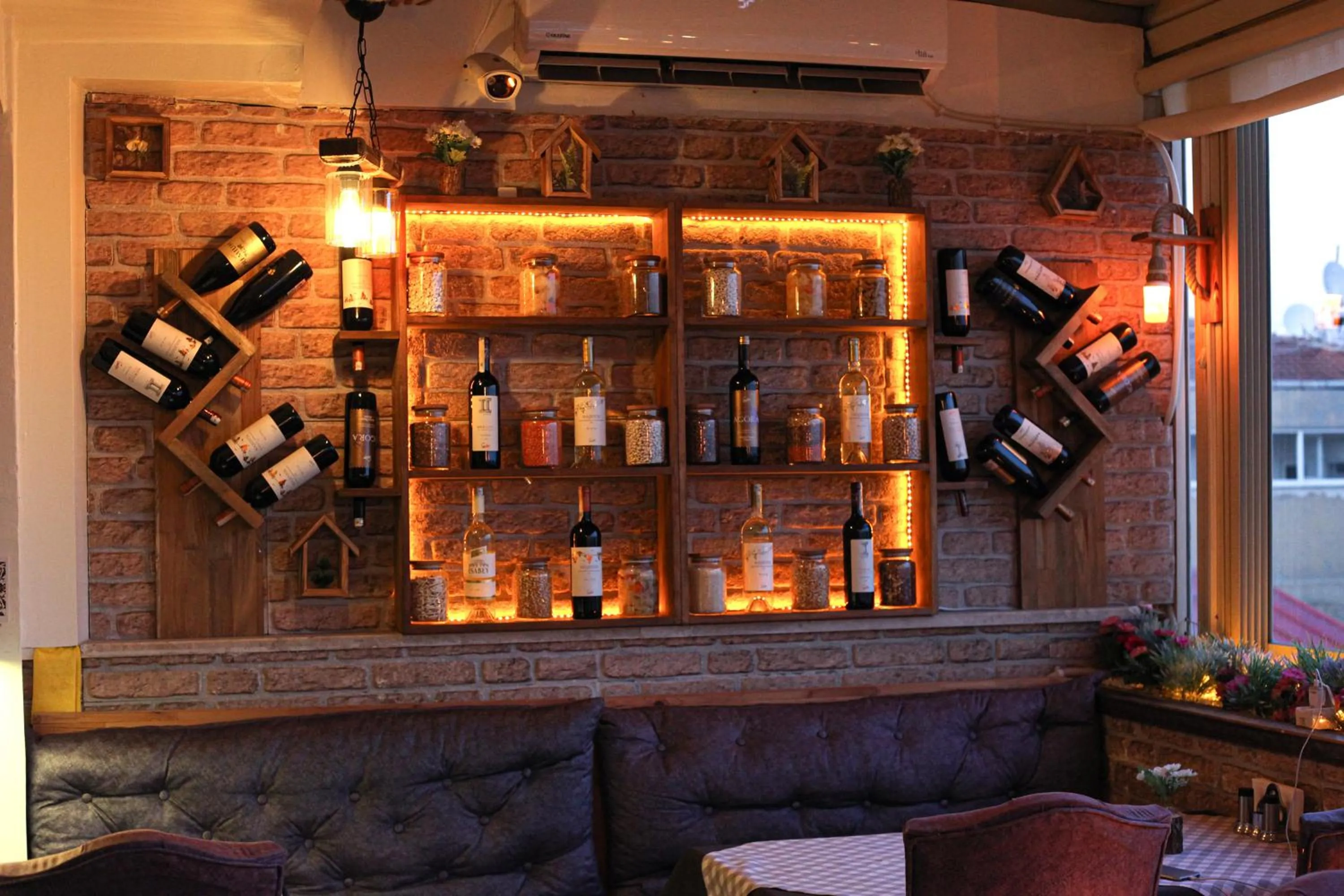 Lounge or bar in Great Fortune Hotel & Spa