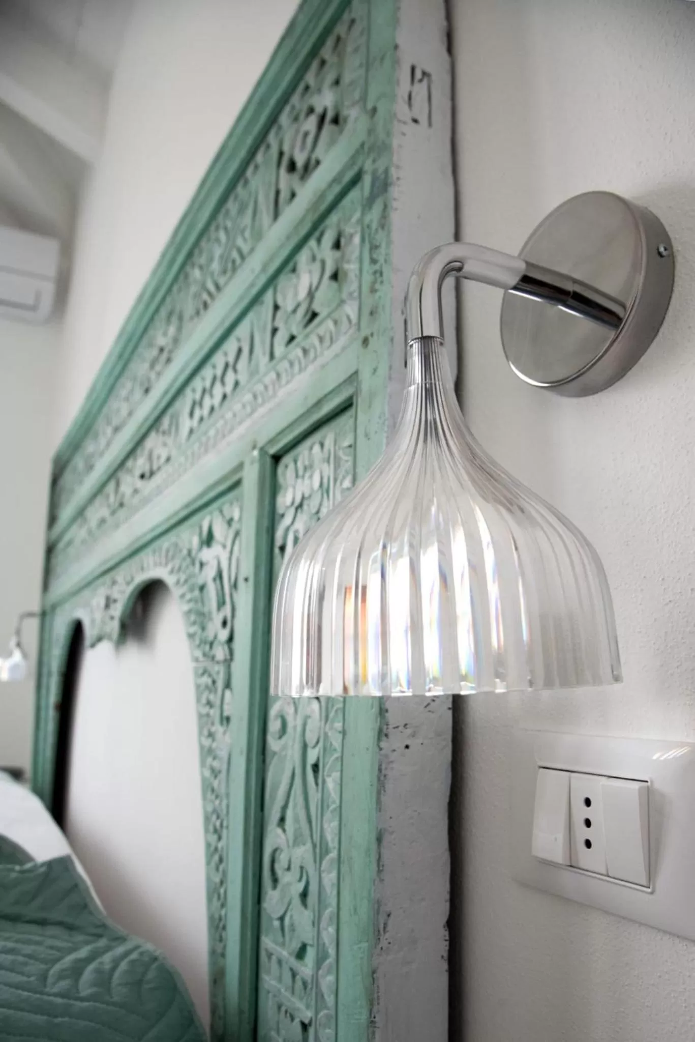 Photo of the whole room in Bed & Breakfast A Mare