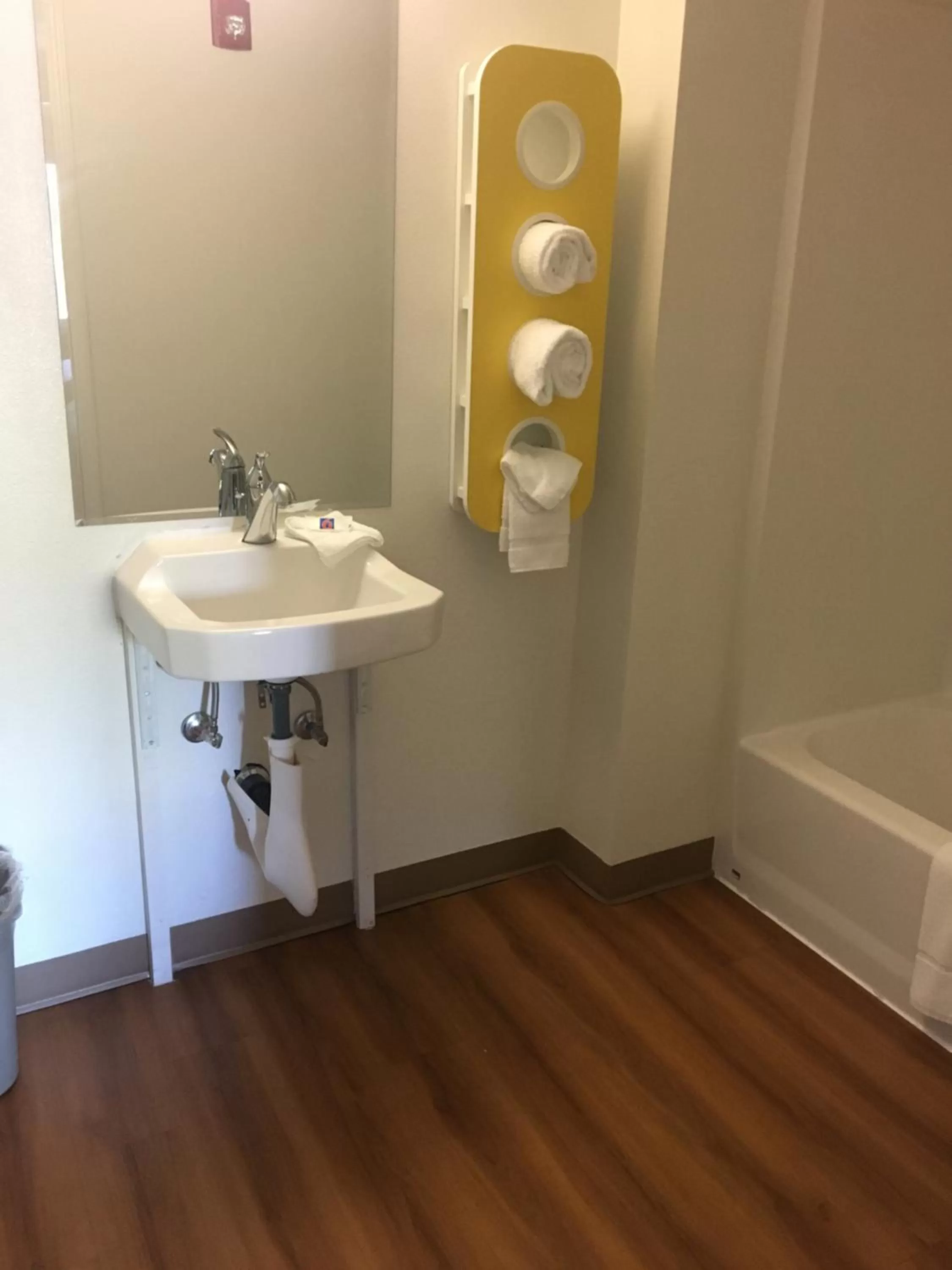 Other in Motel 6-Bremerton, WA