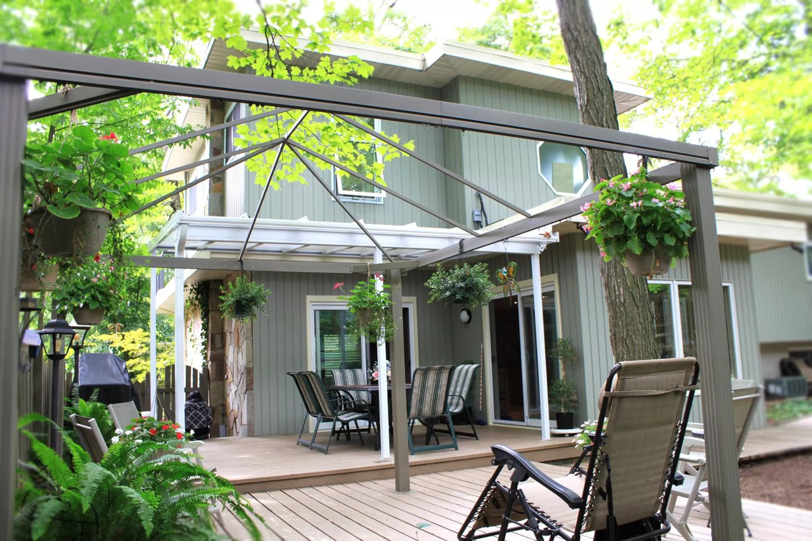 Forest Hill Bed and Breakfast