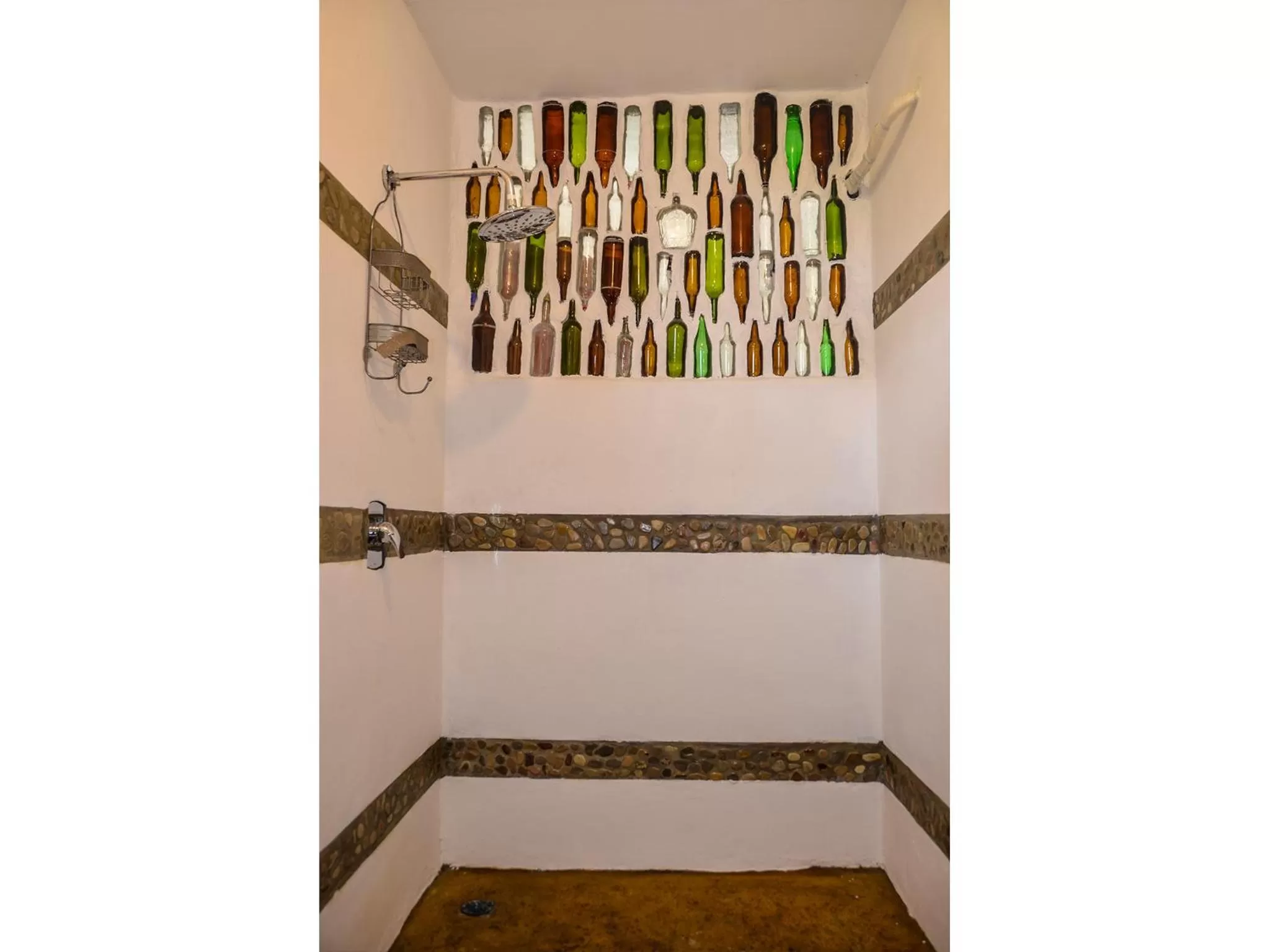 Bathroom in Nuestra Casa