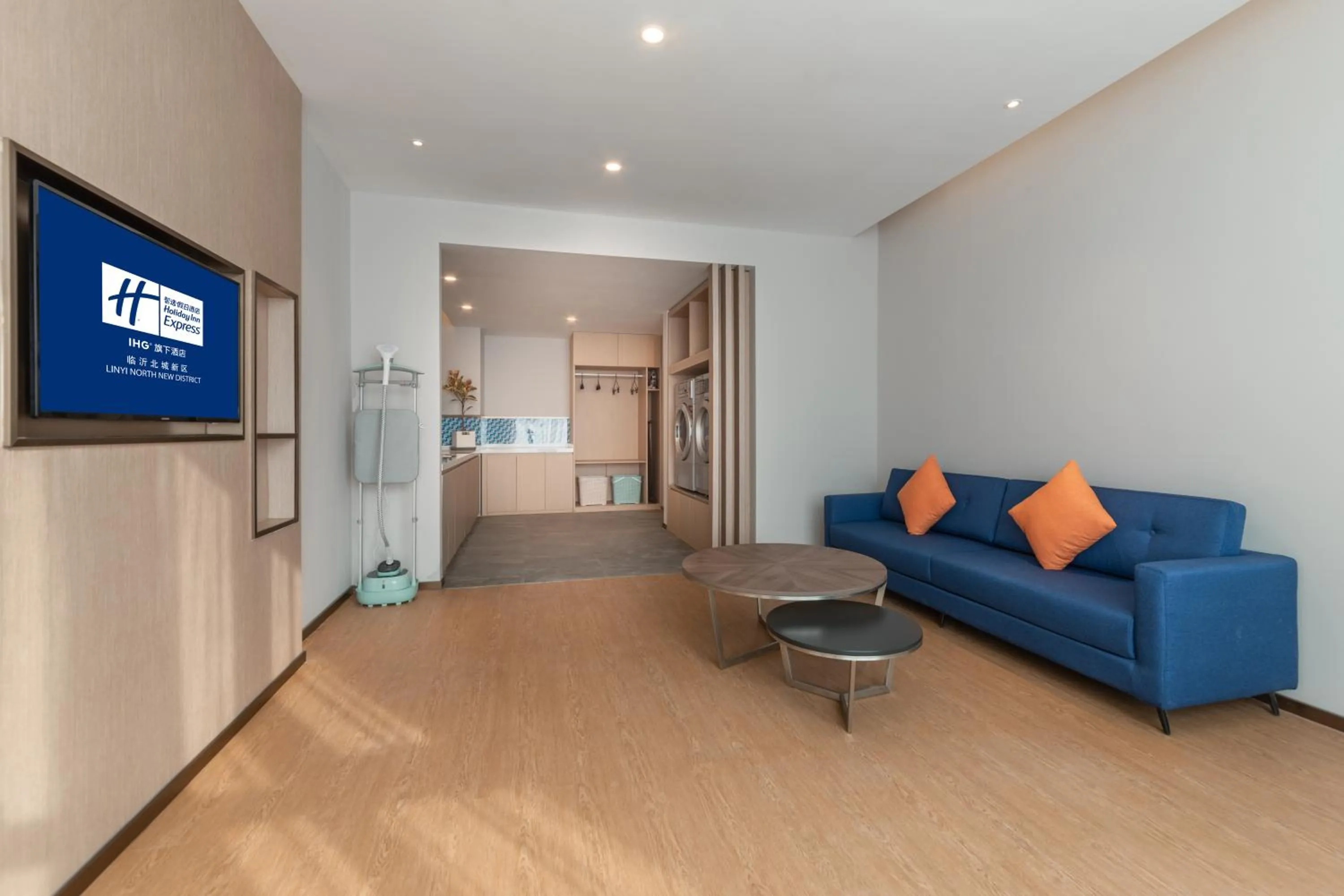 Other in Holiday Inn Express Linyi North New District by IHG