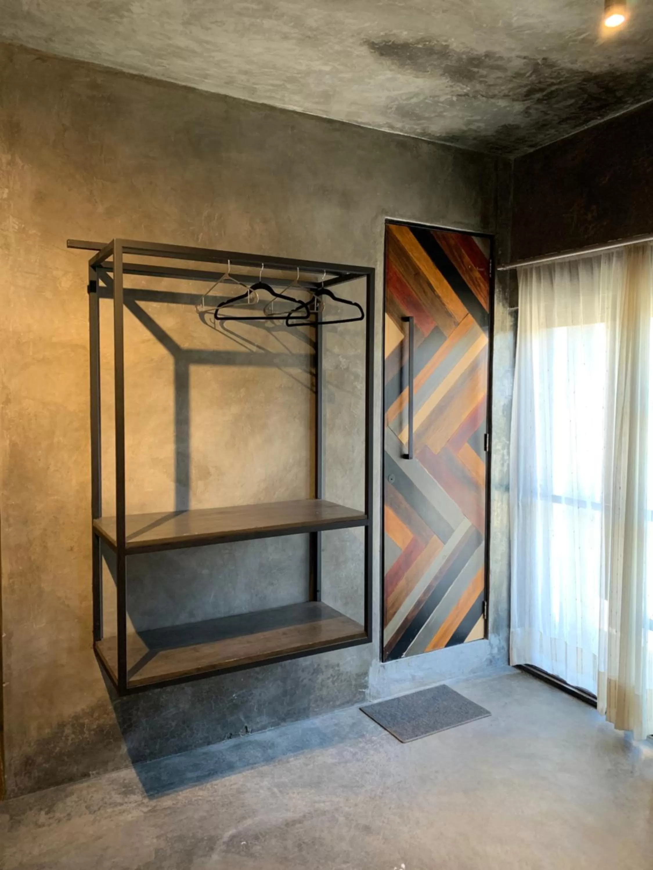 Bunk Bed in CAJA Oaxaca