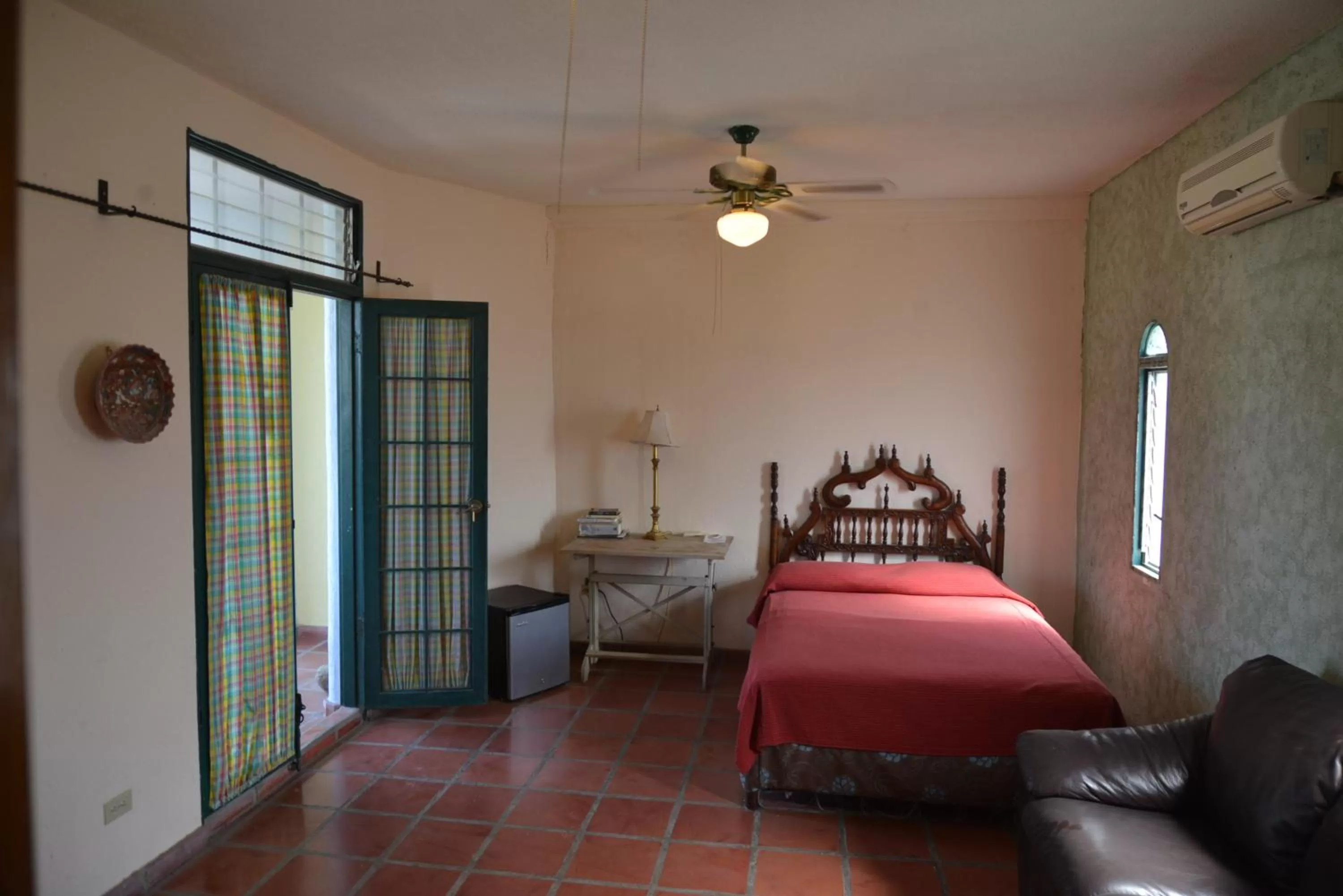 Bed in Casabuena B&B