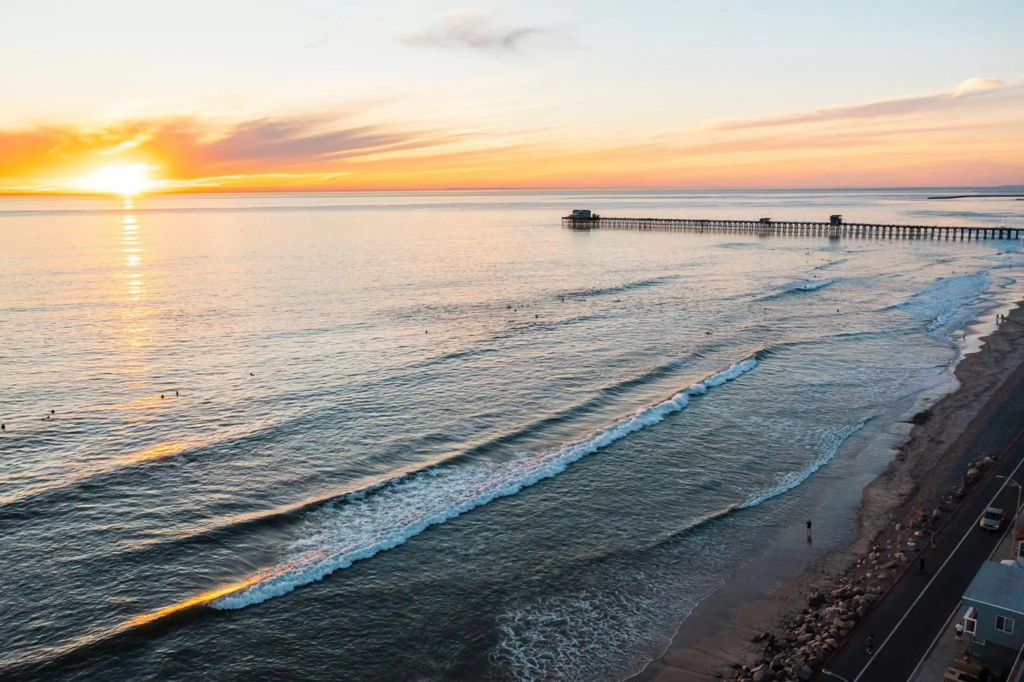 Nearby landmark in The Marbella