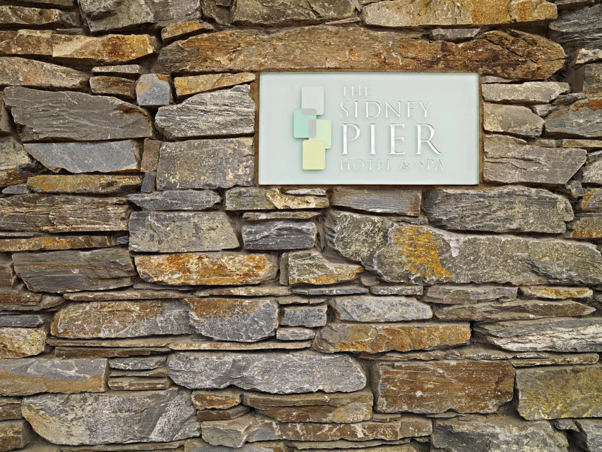 Facade/entrance in The Sidney Pier Hotel & Spa