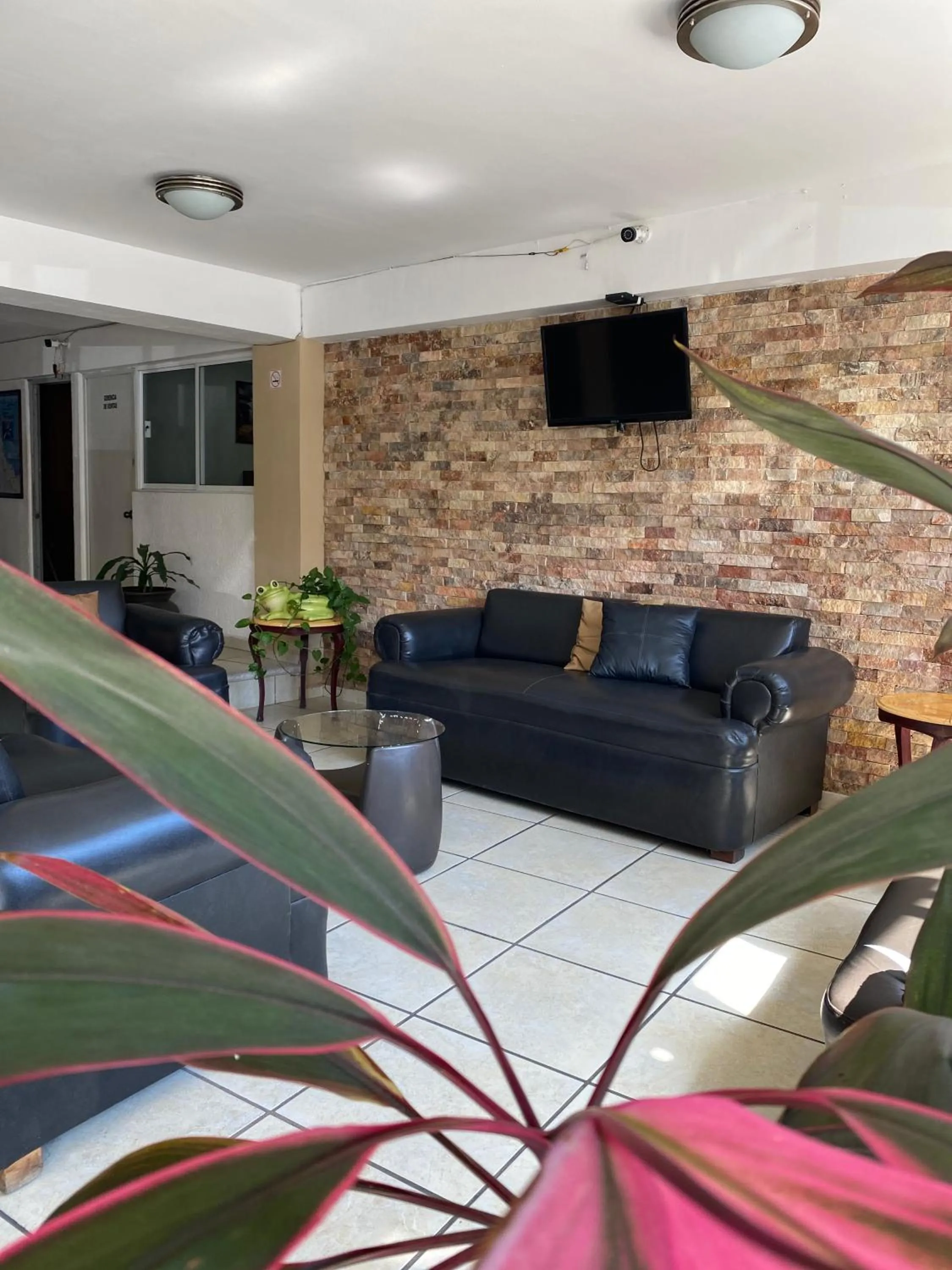 Hotel Posada del Carmen