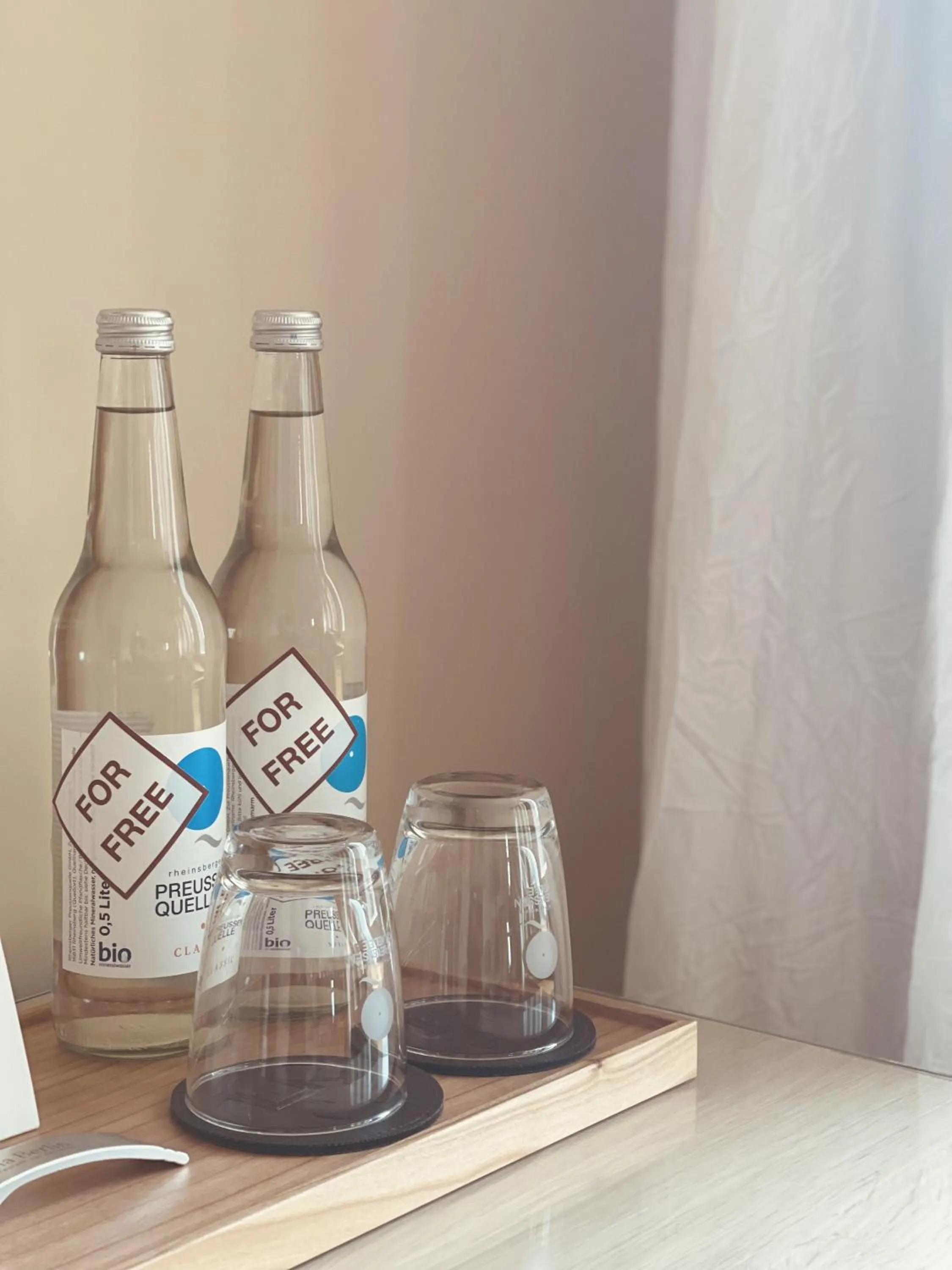 oven in Orania.Berlin