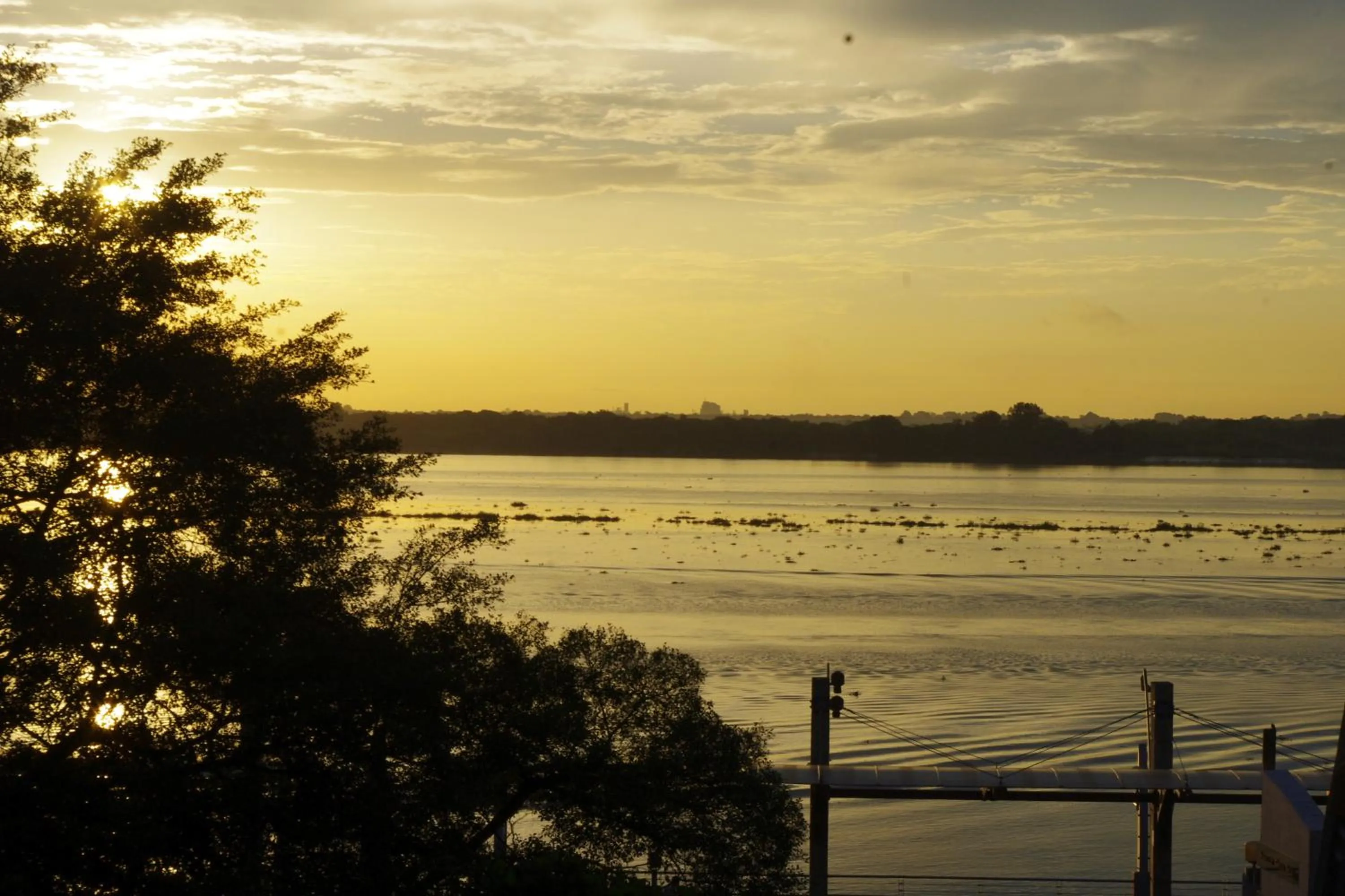 Off site, Sunrise/Sunset in Manso Boutique Guest House