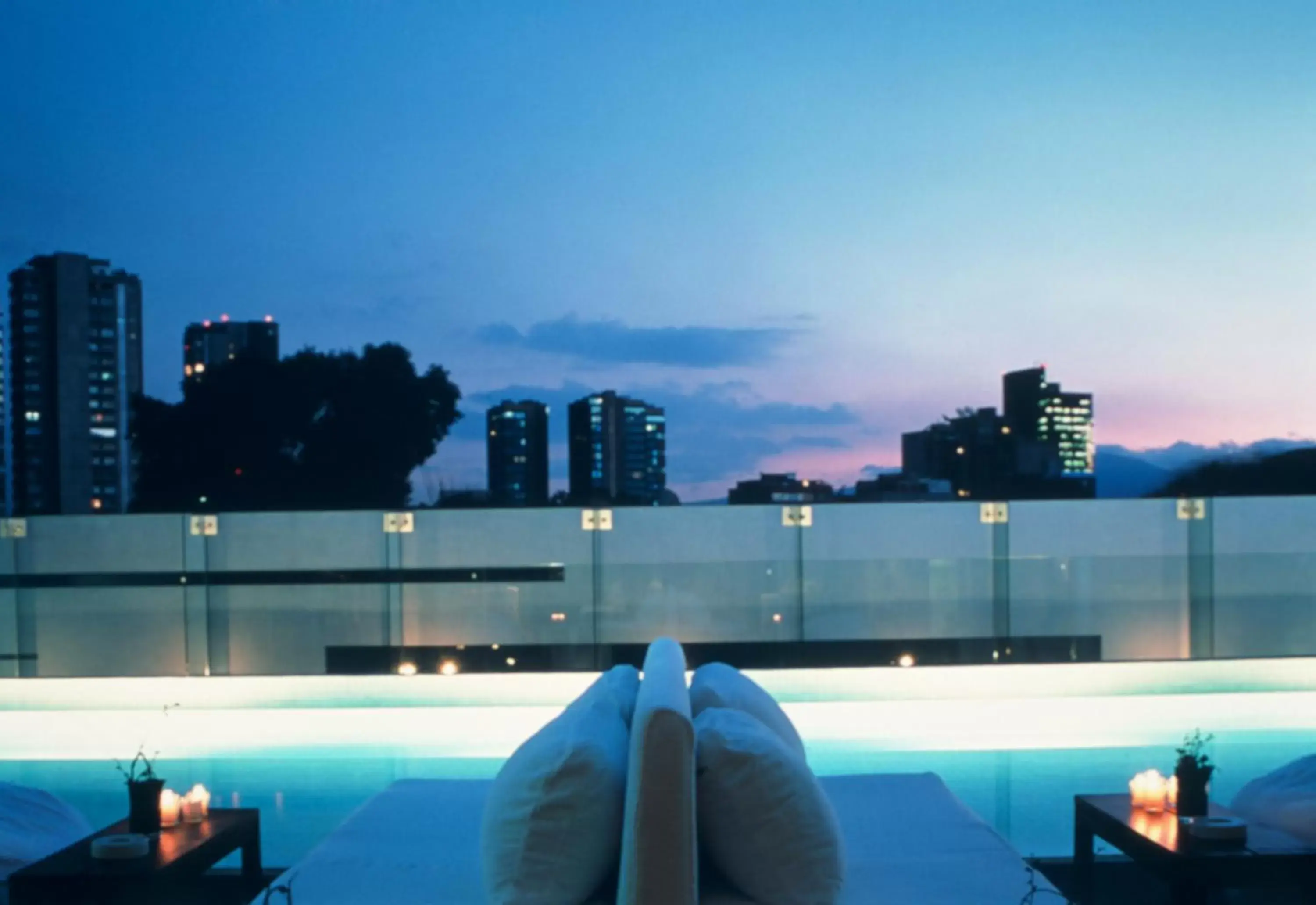Habita, Mexico City, a Member of Design Hotels Habita, Mexico City, a Member of Design Hotels