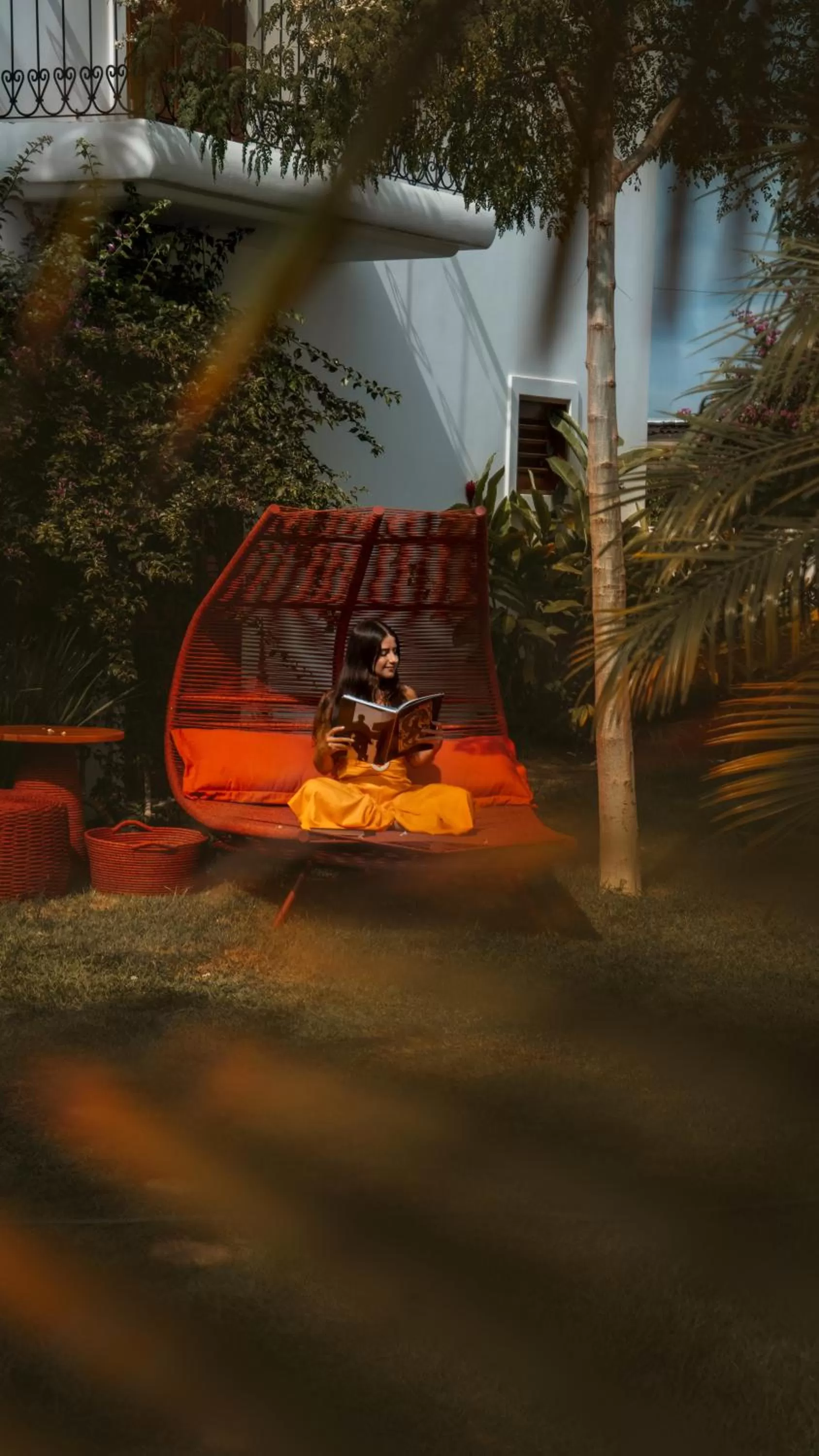 Spa and wellness centre/facilities in Villa Canziani & Donato