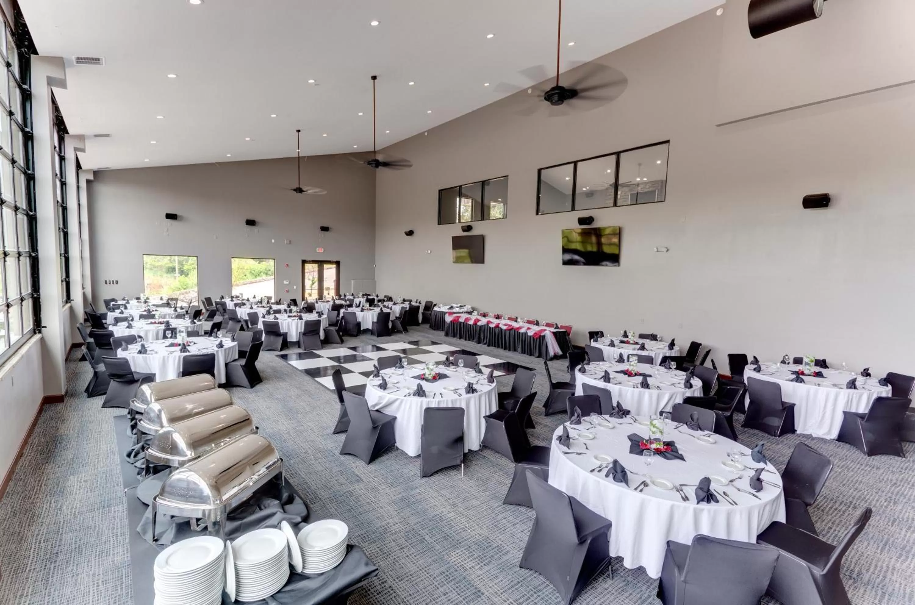 Banquet/Function facilities in The Resort at Lake of the Ozarks