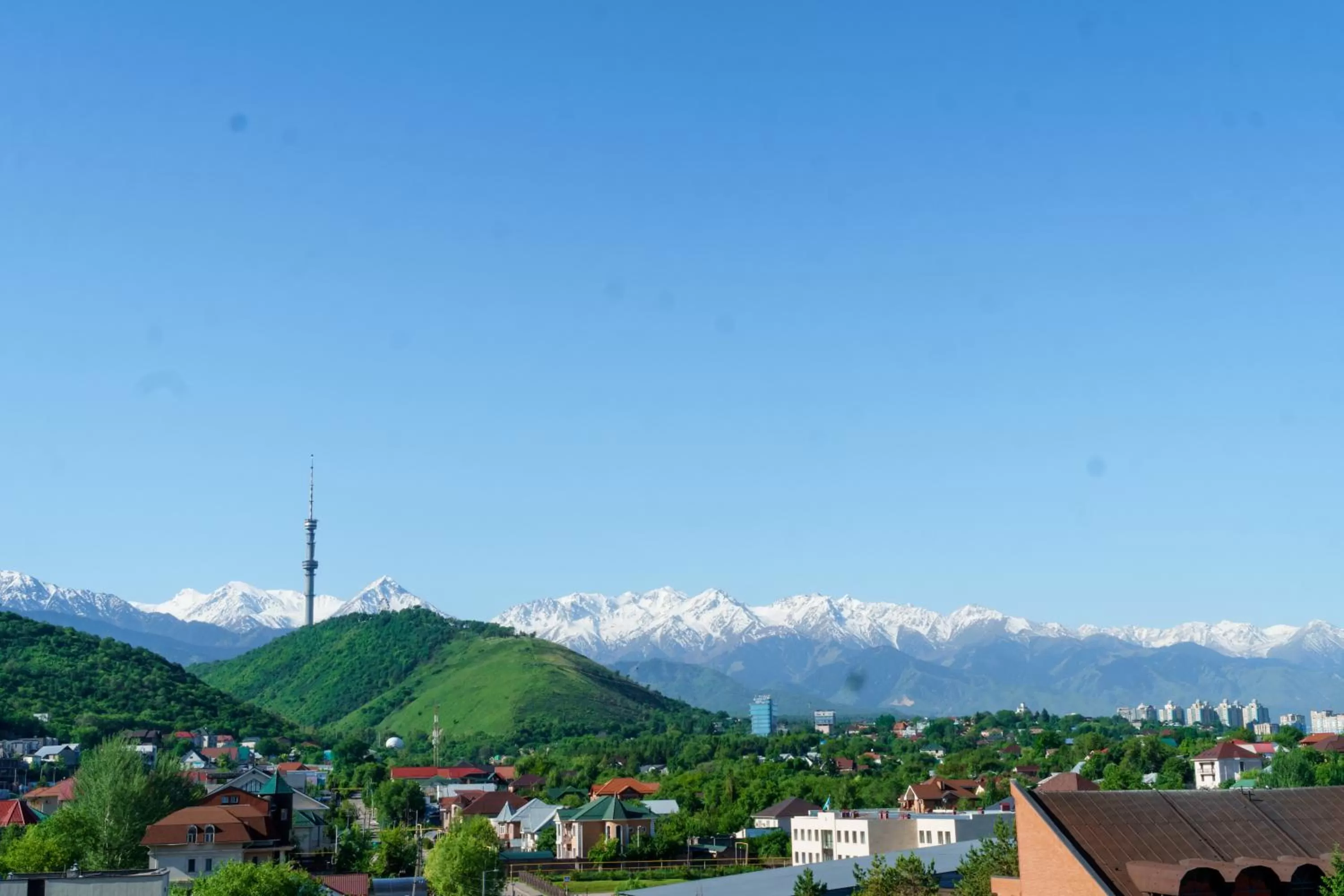 Neighbourhood in East Palace Hotel