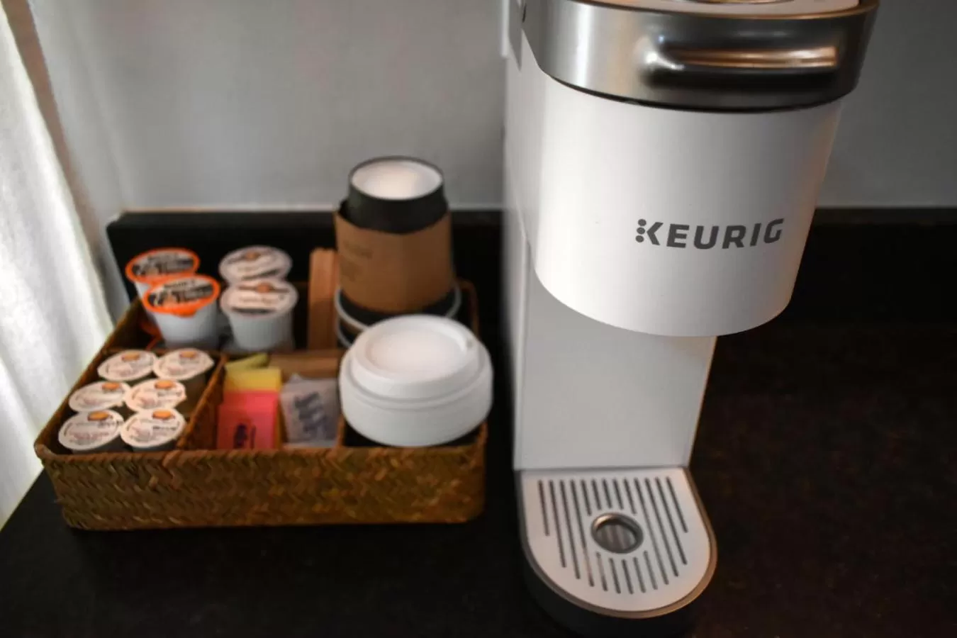 Simonton Court Historic Inn & Cottages