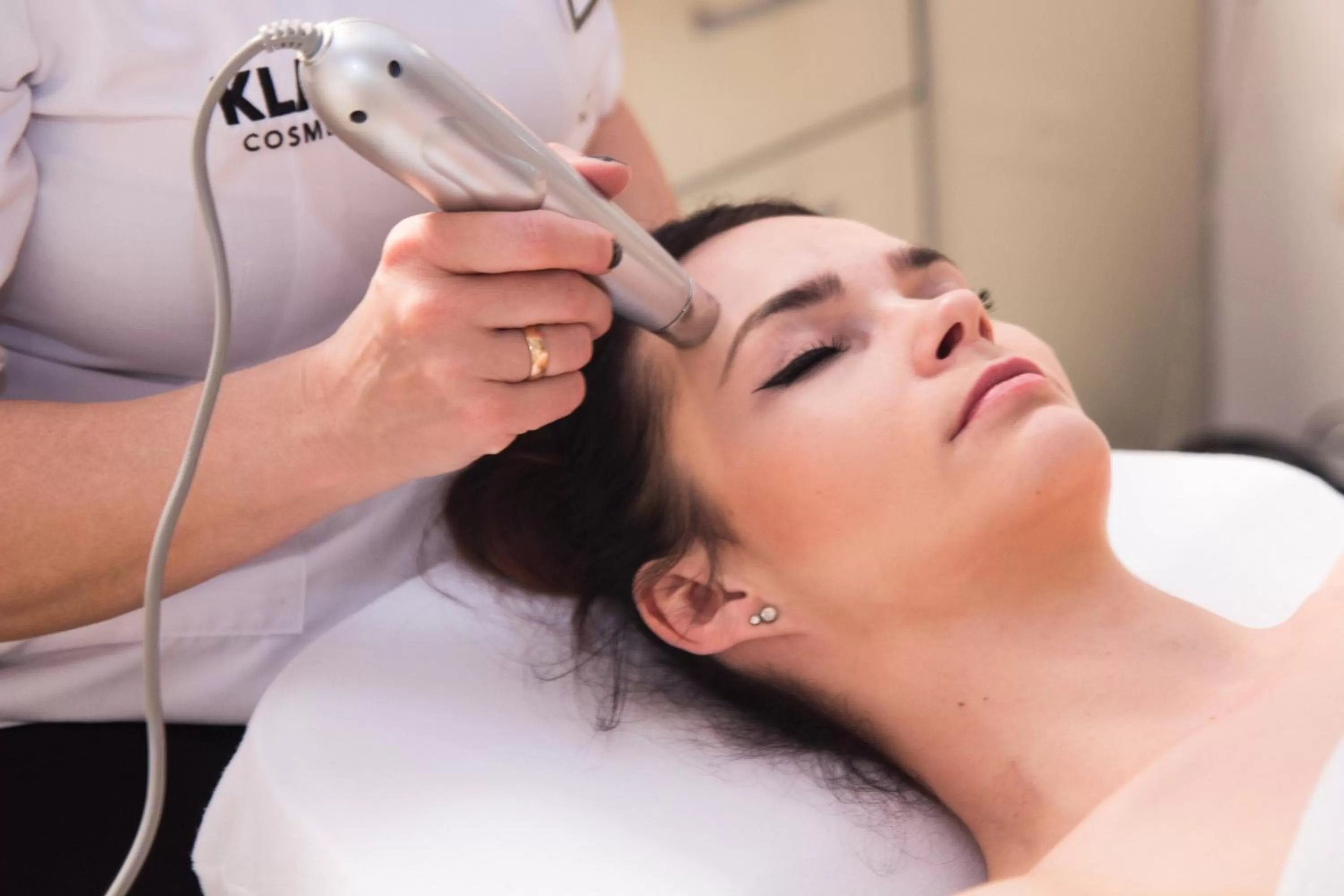 People in Lawendowy Zdrój Medycyna i SPA