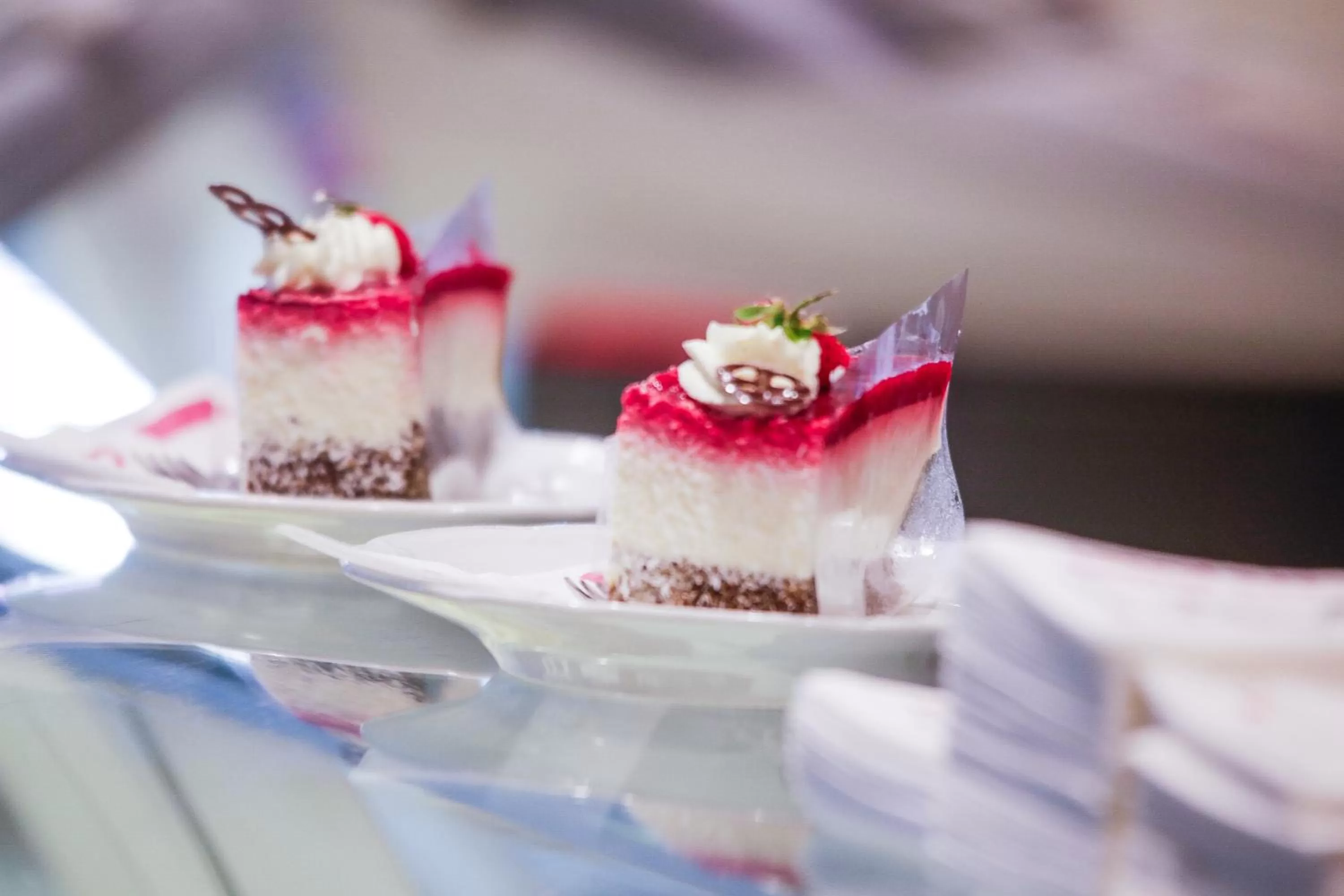 Restaurant/places to eat in Pension Café Maier