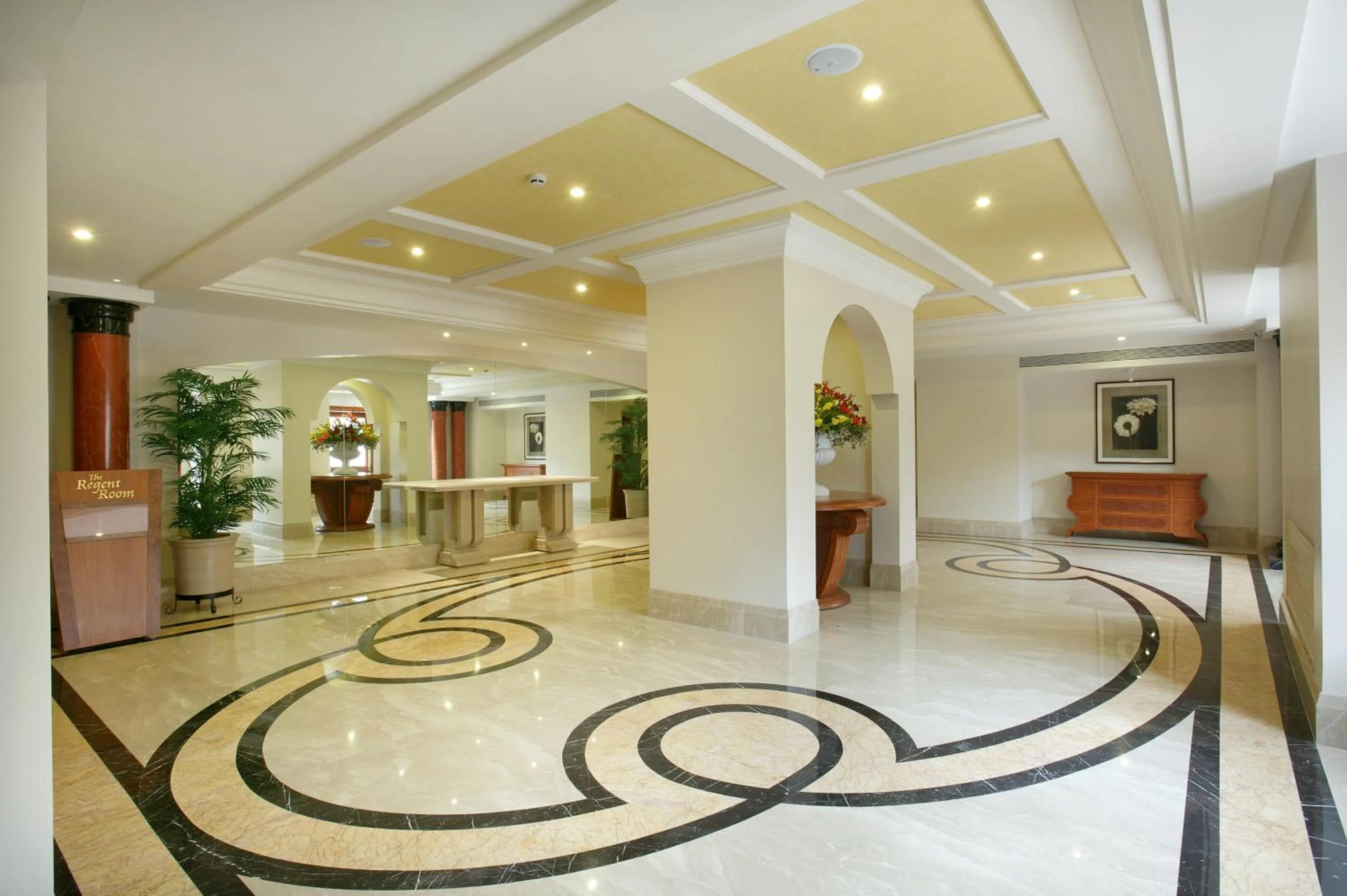 Banquet/Function facilities in The Imperial Palace