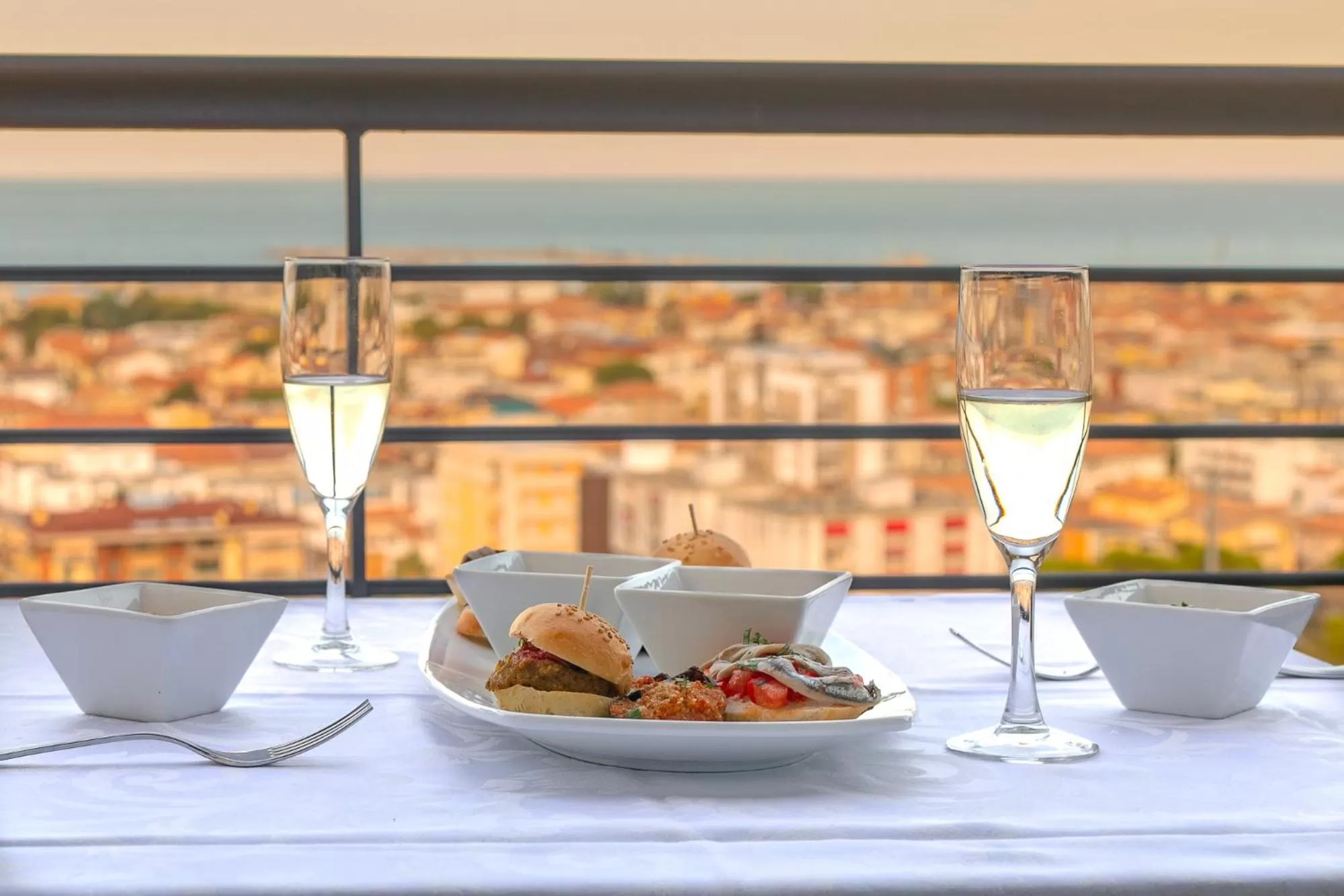 Property building in BellavistaRelax