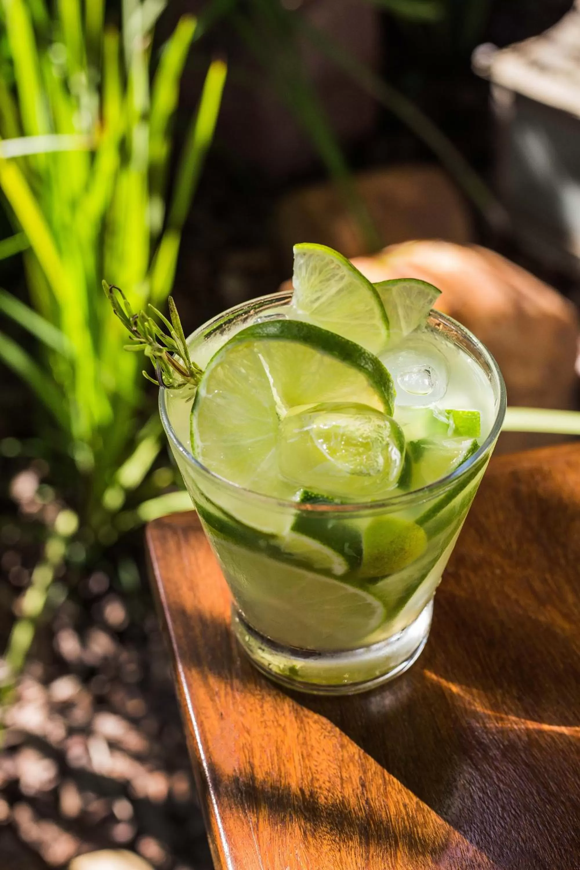 Alcoholic drinks in CASA Di VINA Boutique Hotel