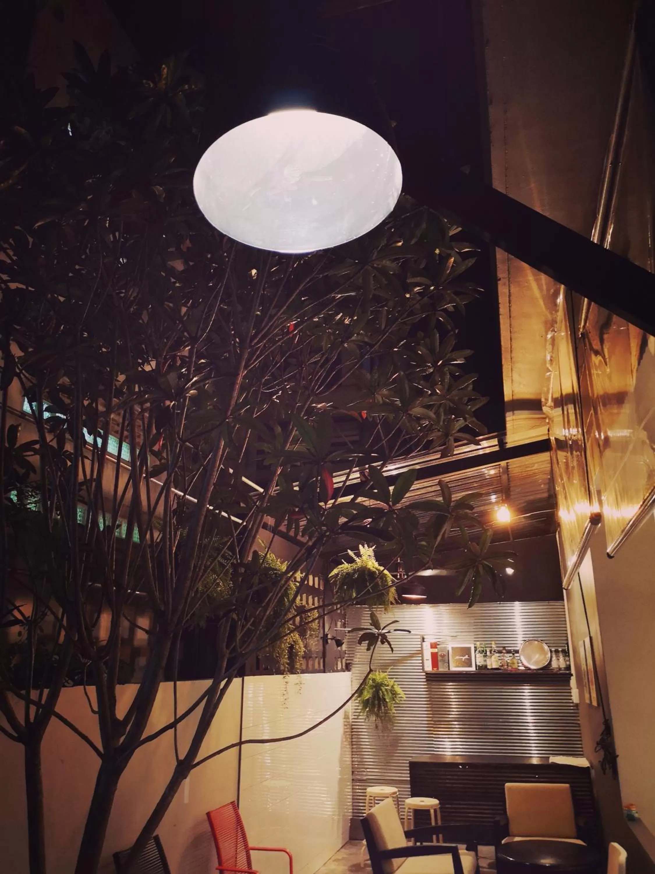 Get GuestHouse 2 ( Sangsri soi 4)