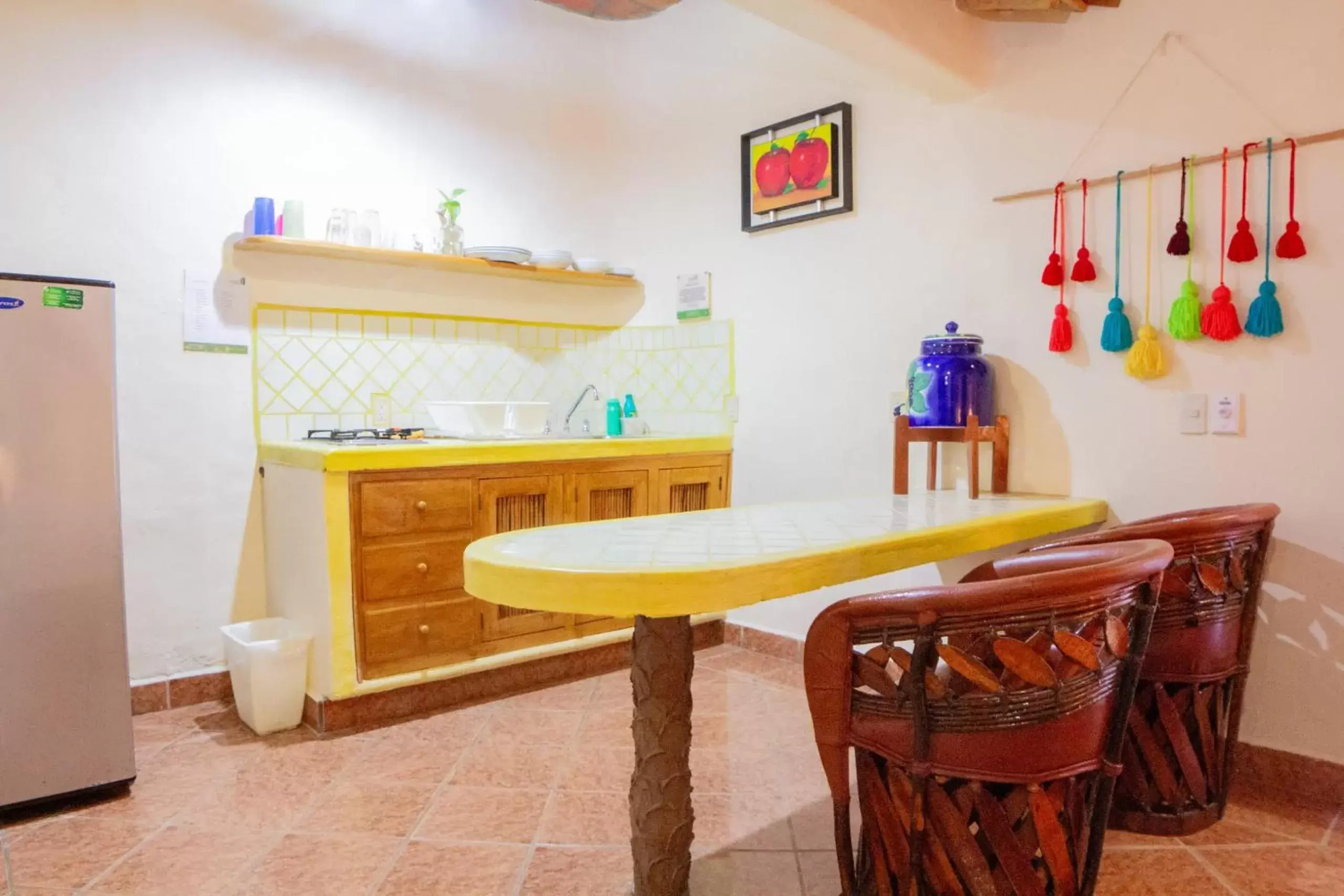 Standard Bungalow in Bungalows Jaqueline Standard Bungalow in Bungalows Jaqueline