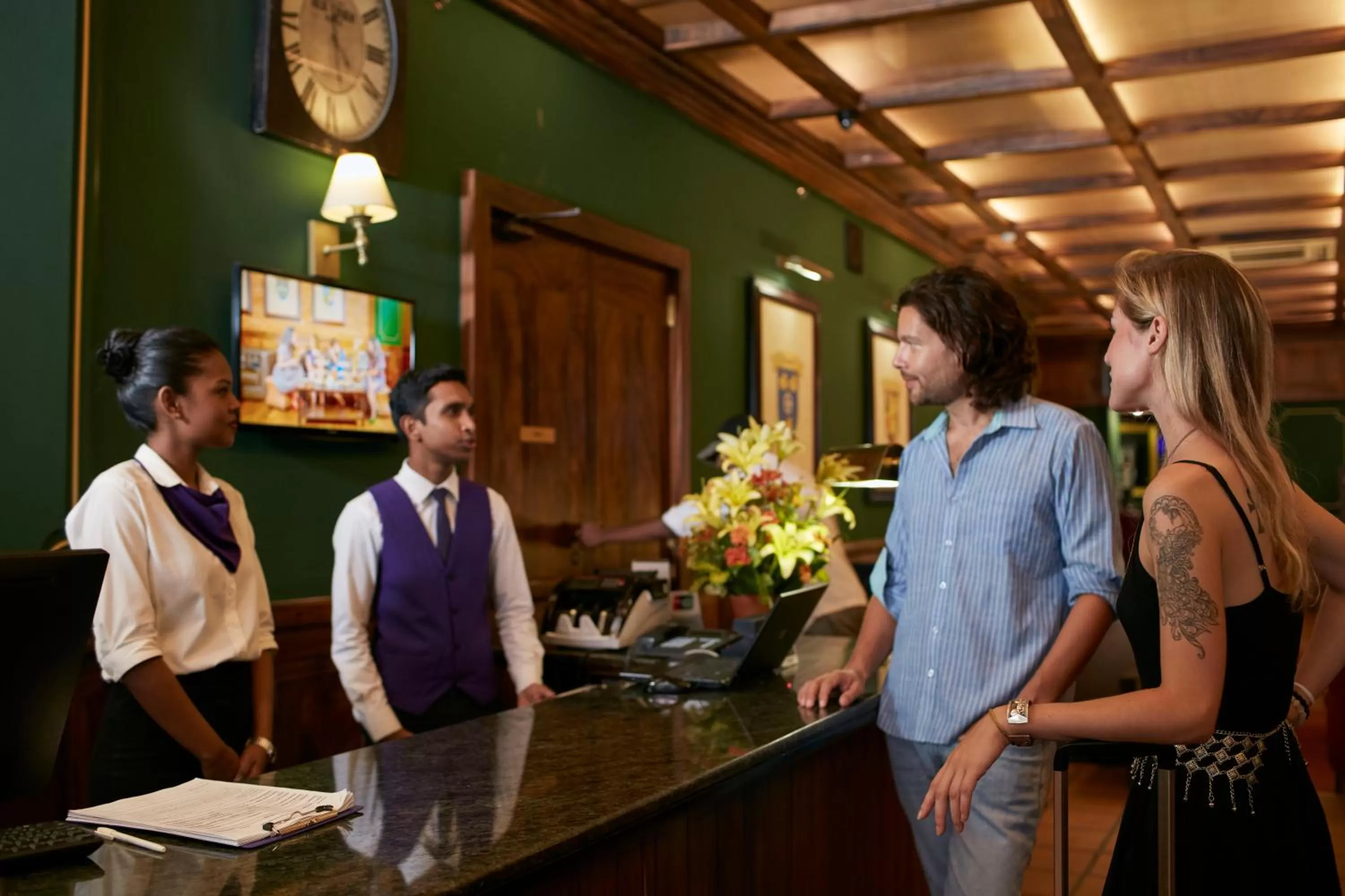 The Steuart by Citrus