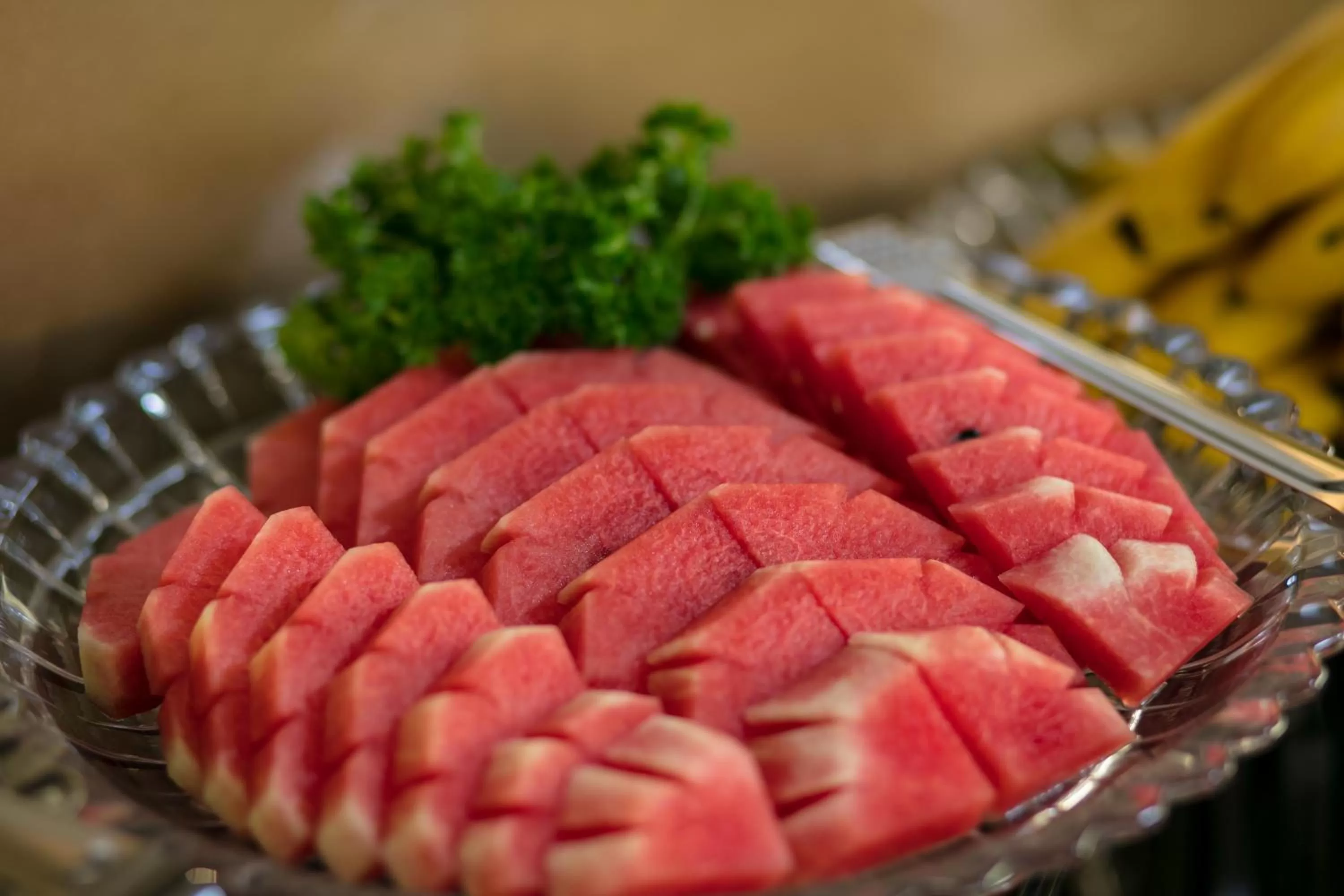 Buffet breakfast in Hanoi L'Heritage Hotel & Gym - Spa