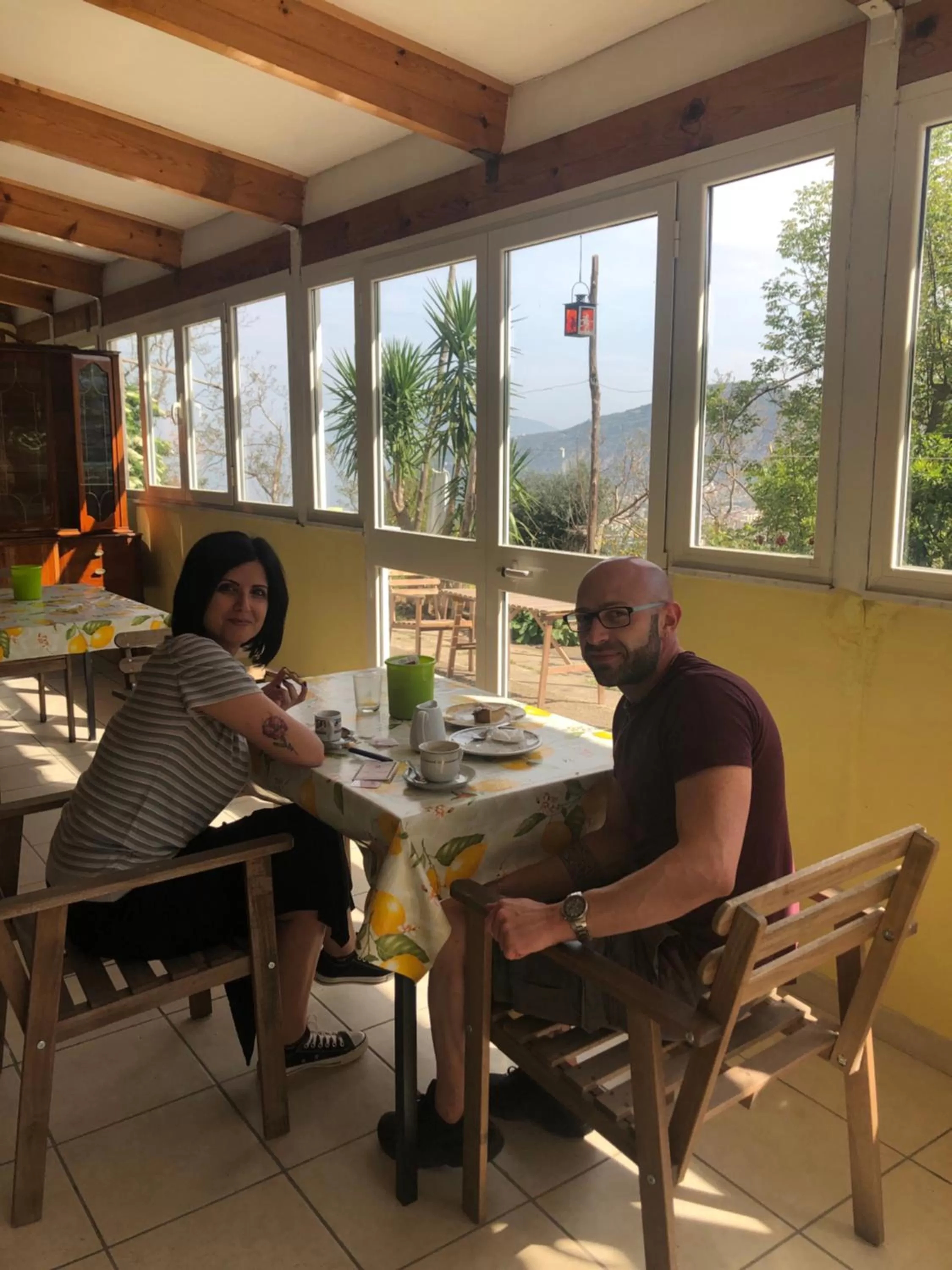 B&b L' Arancio in fiore