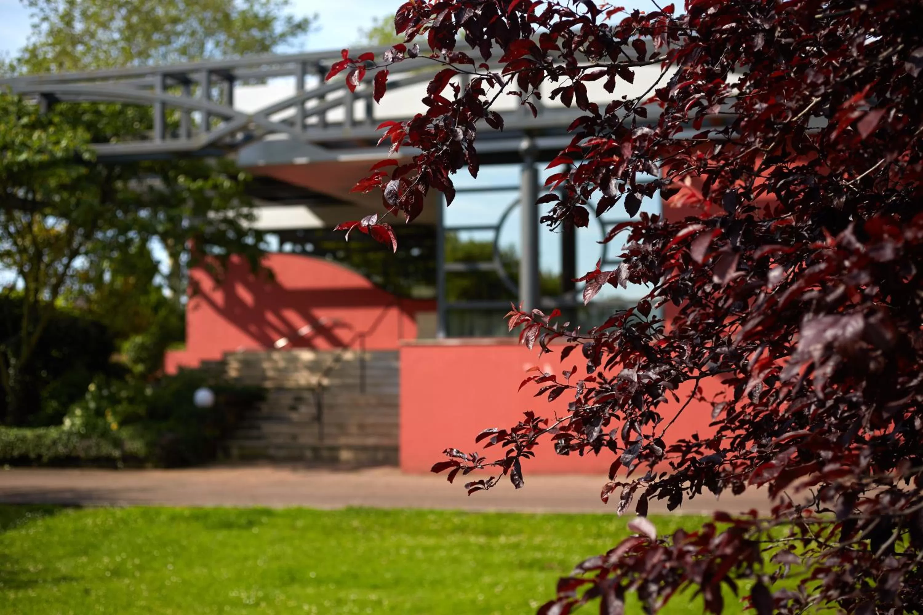 Day in Kyriad Prestige Beaune le Panorama