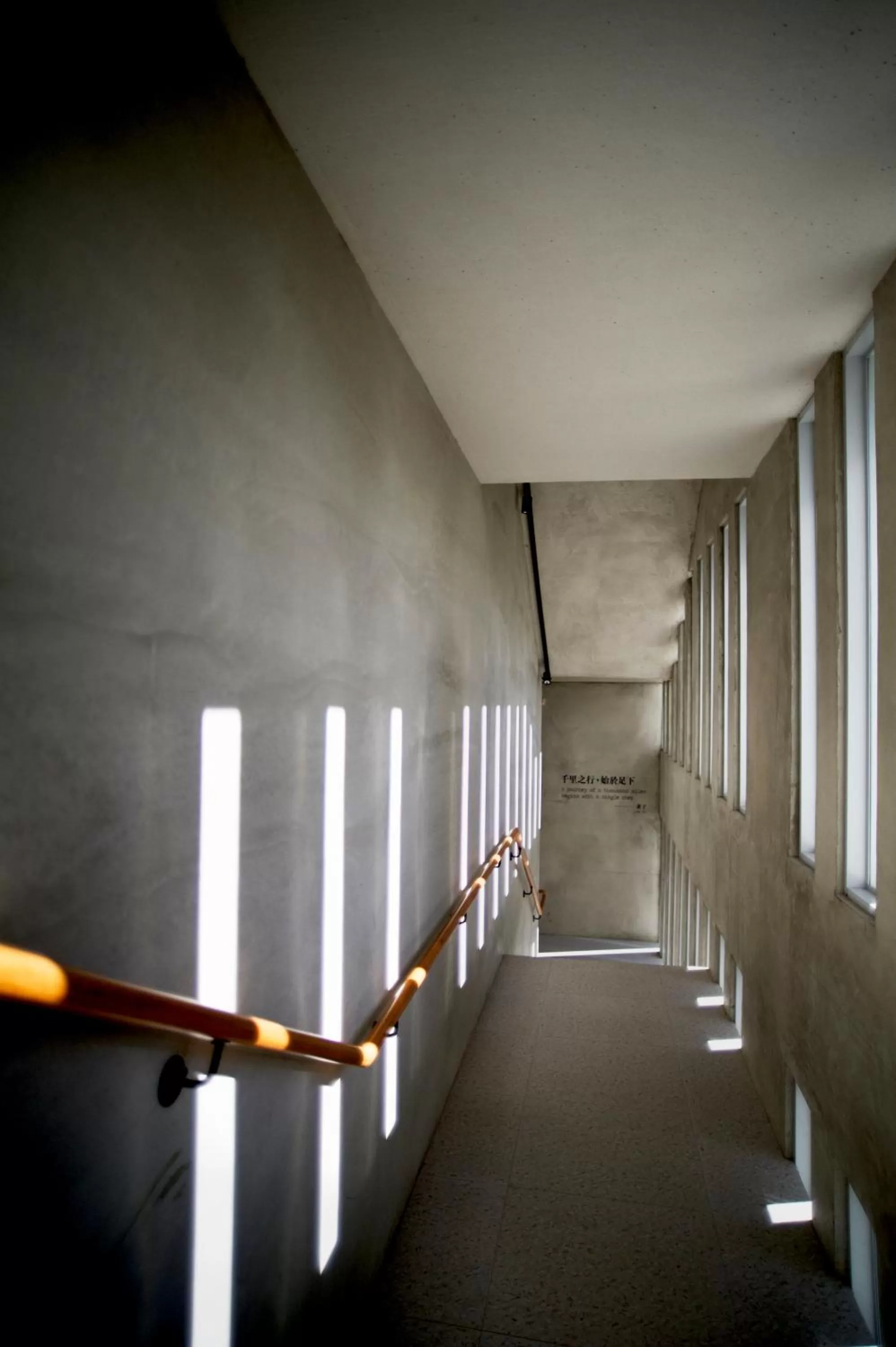 Decorative detail in FFF Hotel